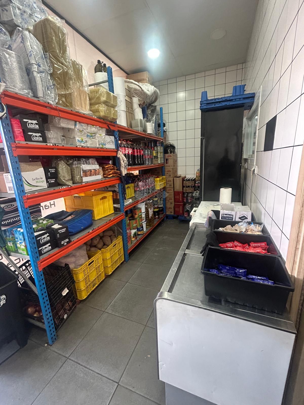 Bar in Estepona Centre, Estepona