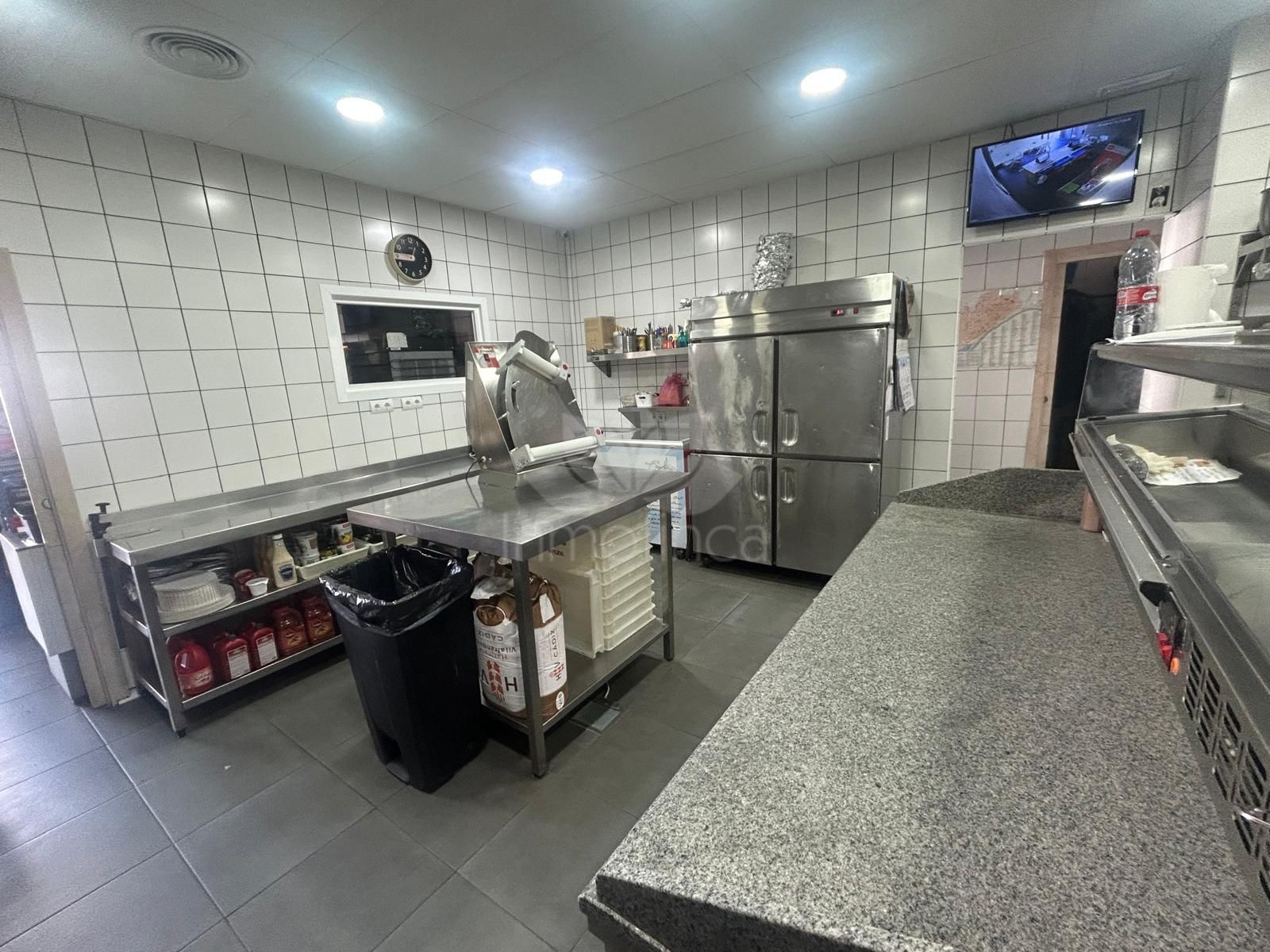 Bar en Estepona Centro, Estepona