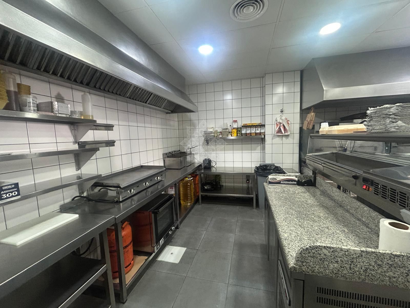 Bar in Estepona Centre, Estepona