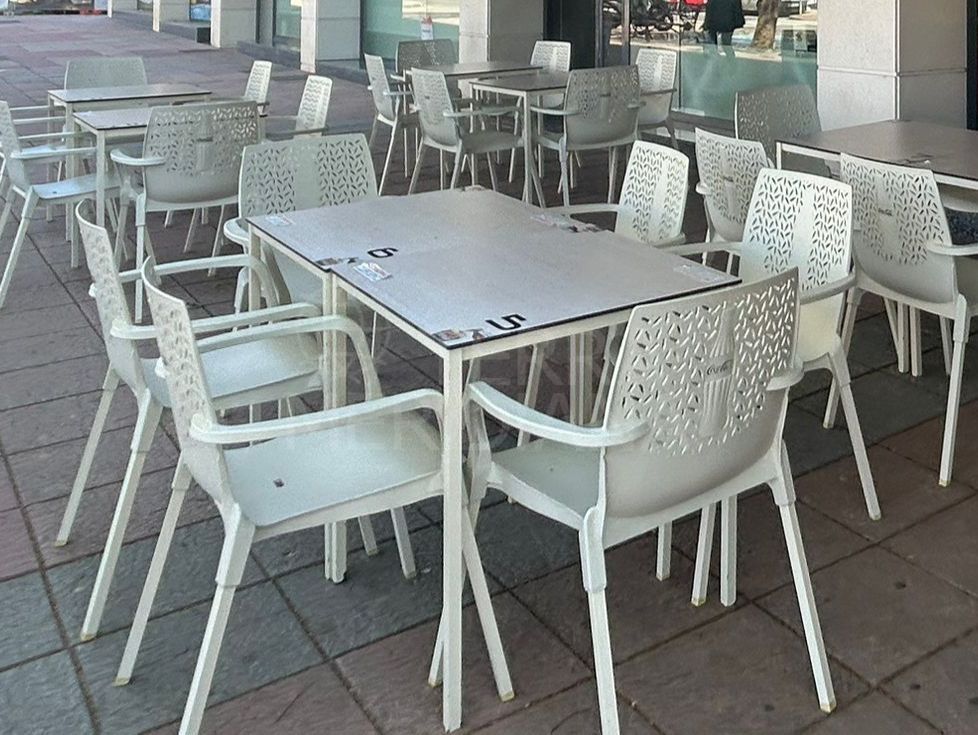 Bar in Estepona Centre, Estepona