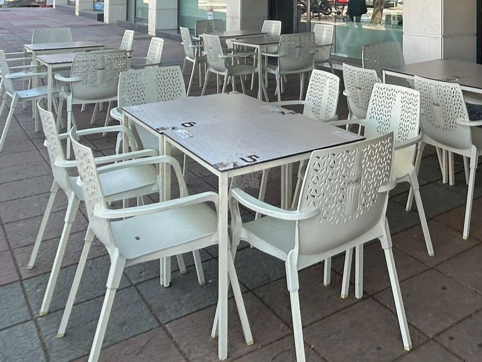 Bar in Estepona Centre, Estepona