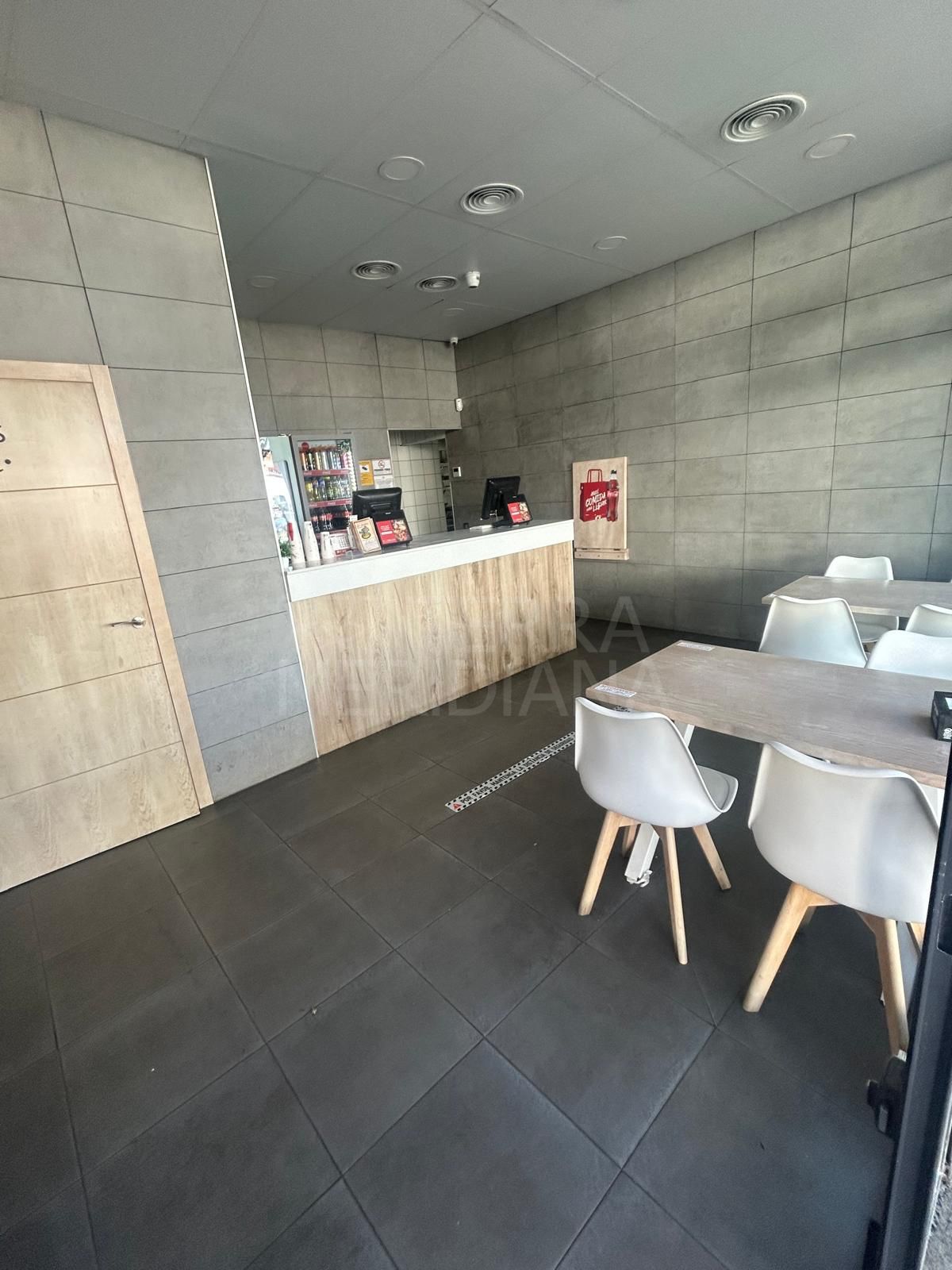 Bar in Estepona Centre, Estepona