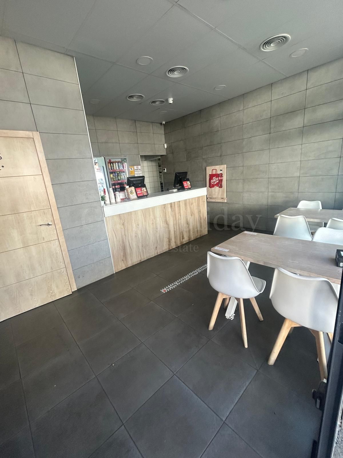 Bar en Estepona Centro, Estepona