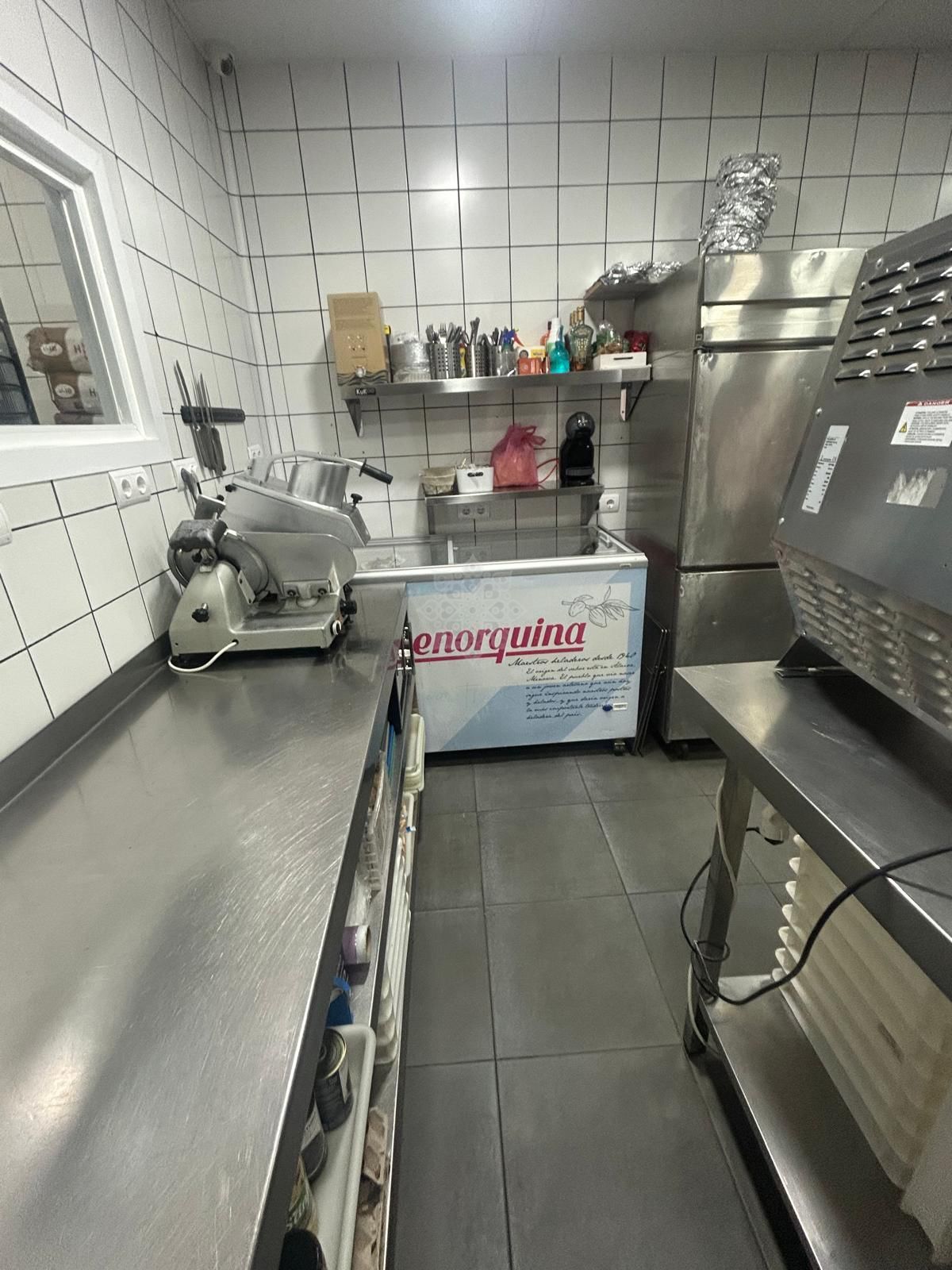 Bar in Estepona Centre, Estepona