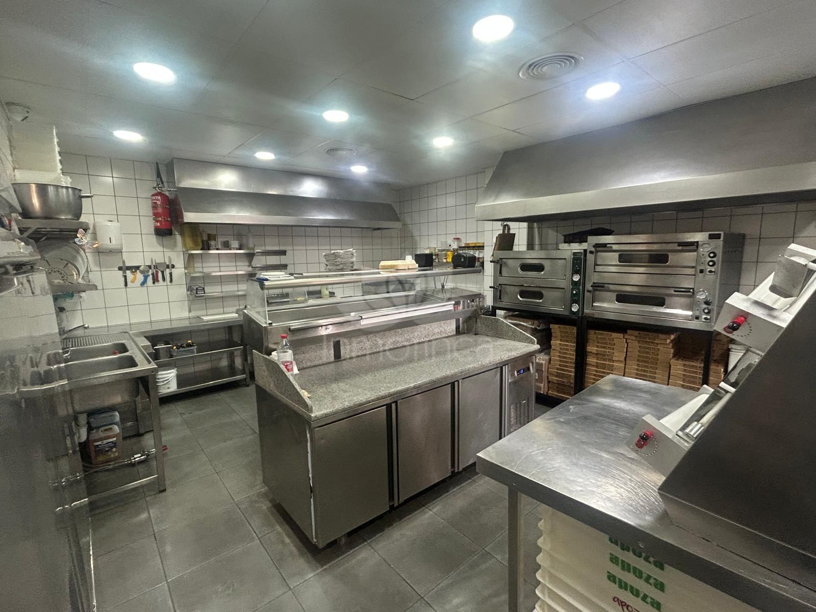 Bar en Estepona Centro, Estepona