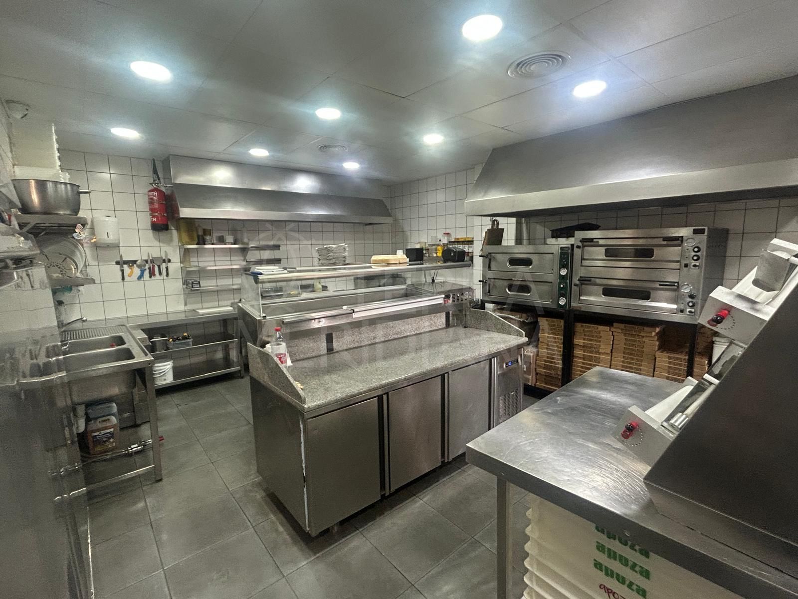 Bar in Estepona Centre, Estepona