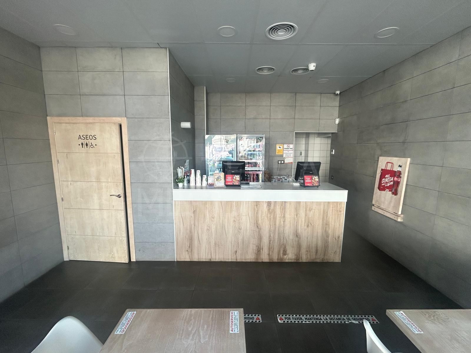 Bar in Estepona Centre, Estepona