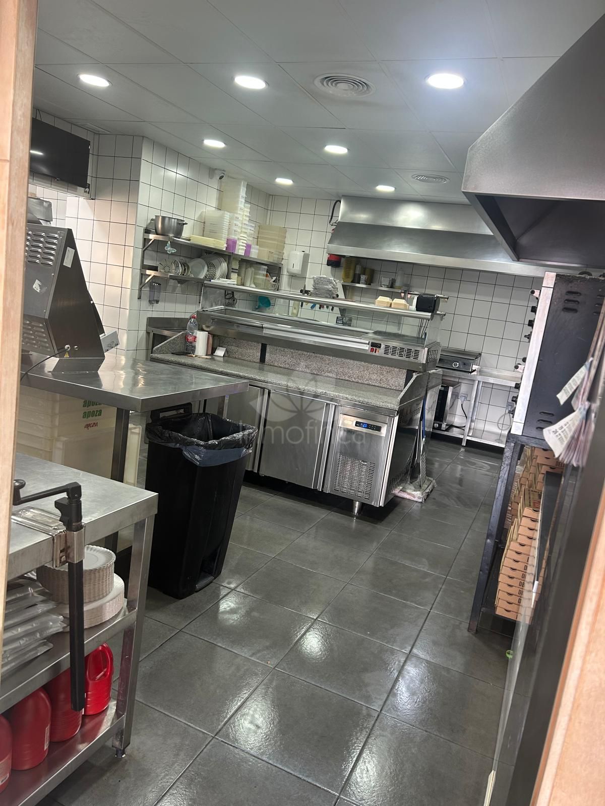 Bar en Estepona Centro, Estepona