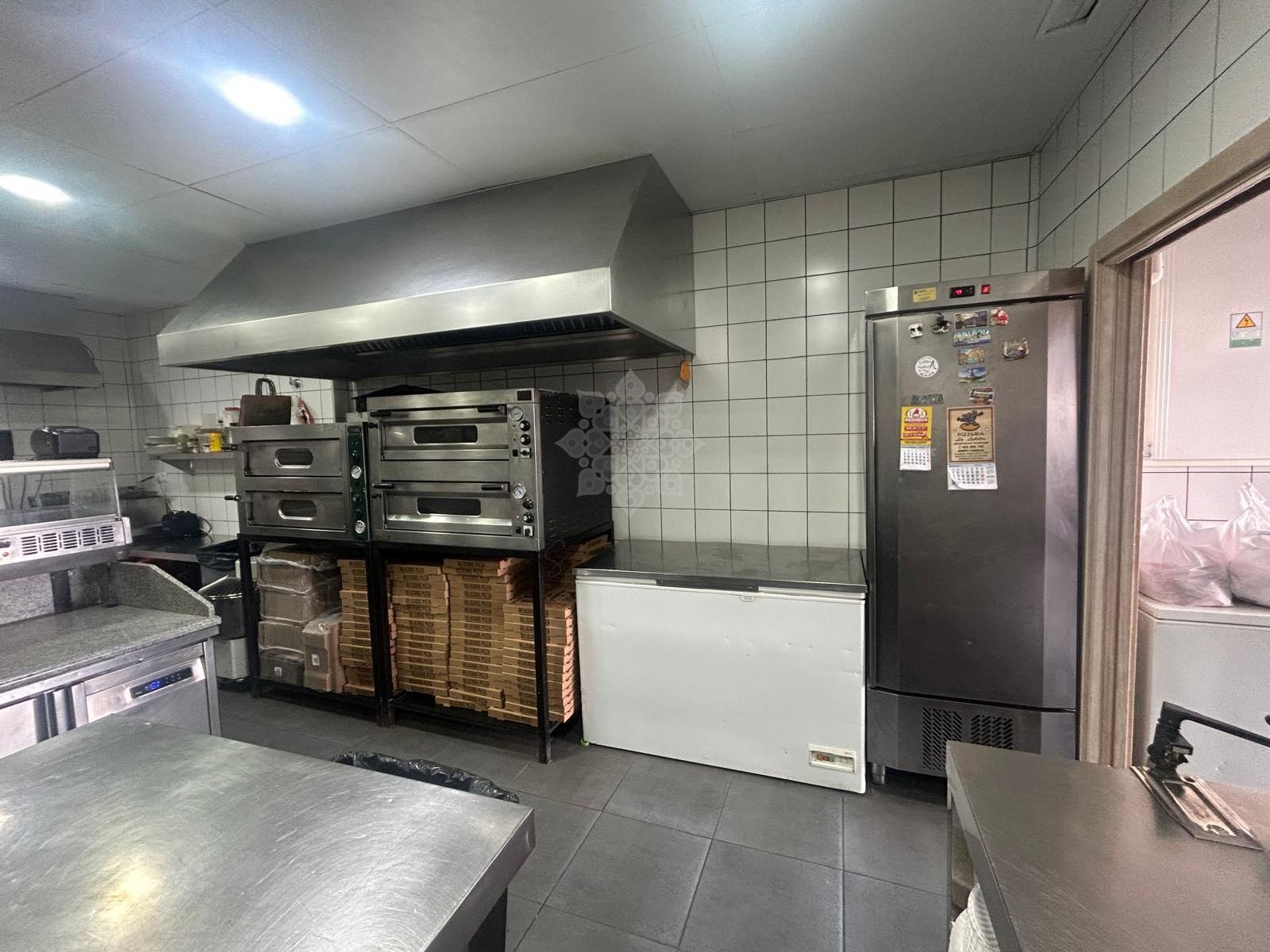 Bar in Estepona Centre, Estepona