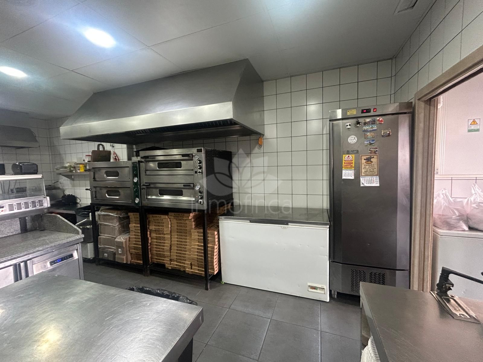 Bar en Estepona Centro, Estepona