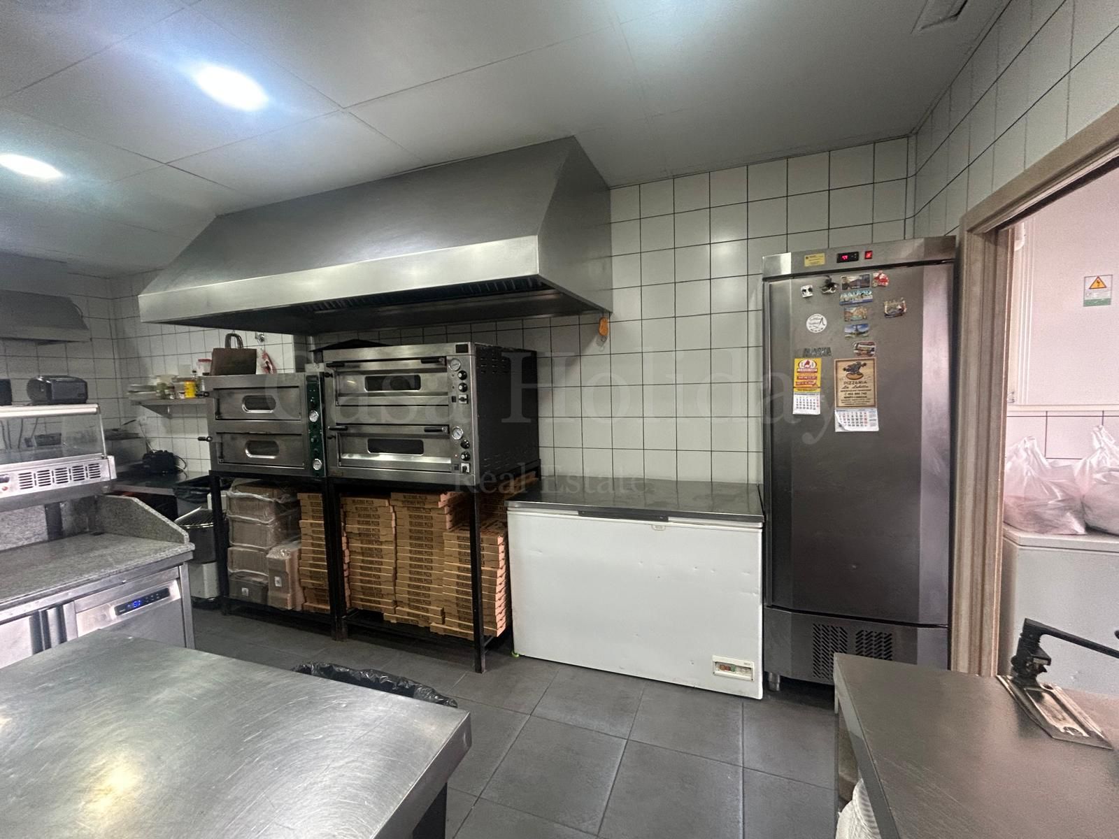 Bar en Estepona Centro, Estepona