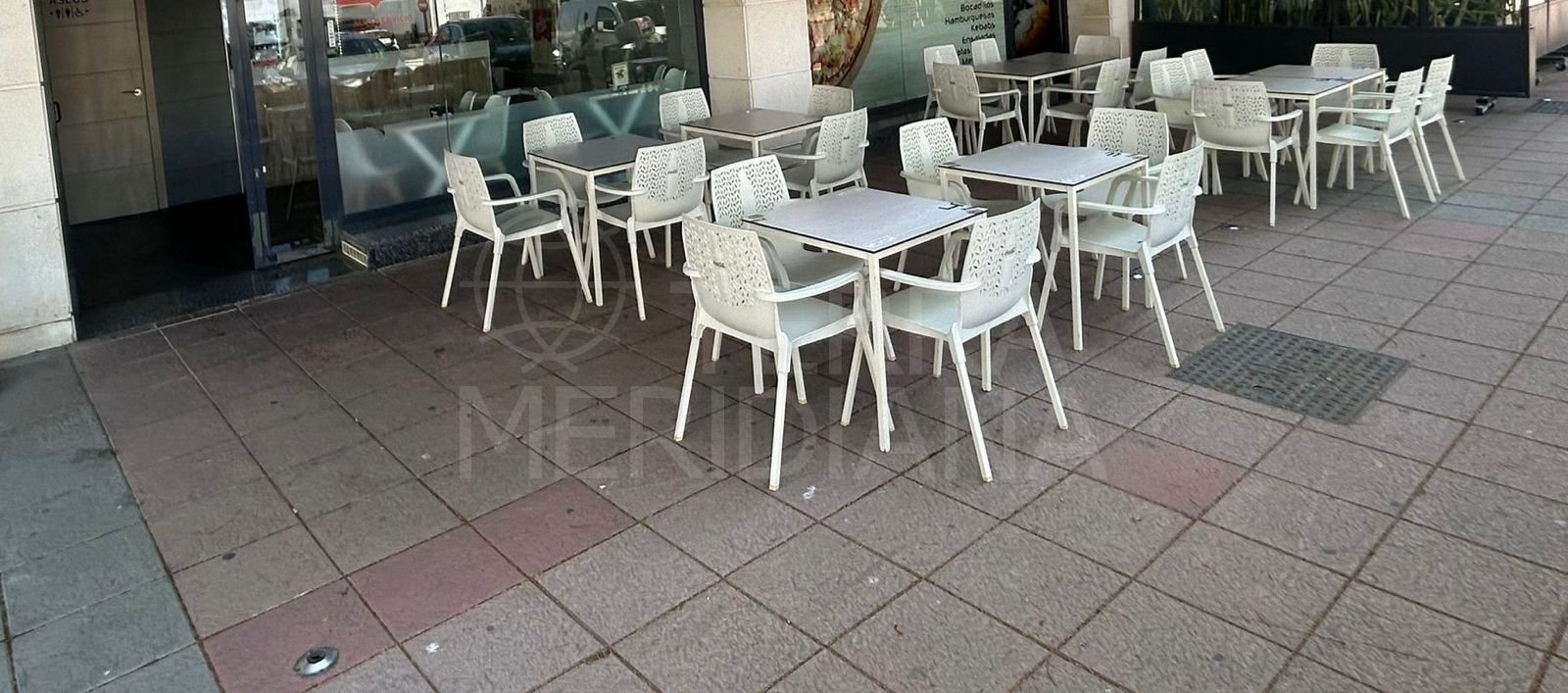 Bar in Estepona Centre, Estepona