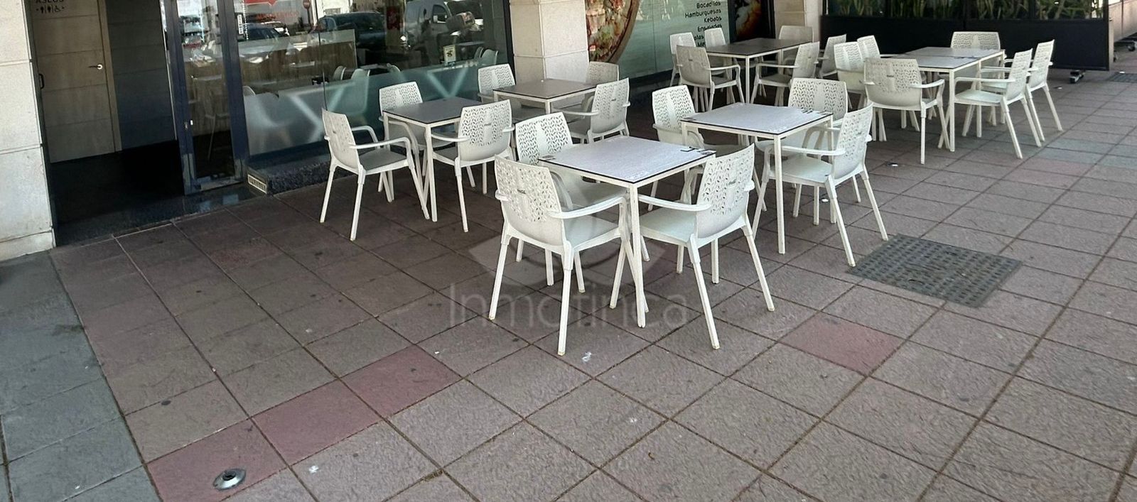 Bar en Estepona Centro, Estepona