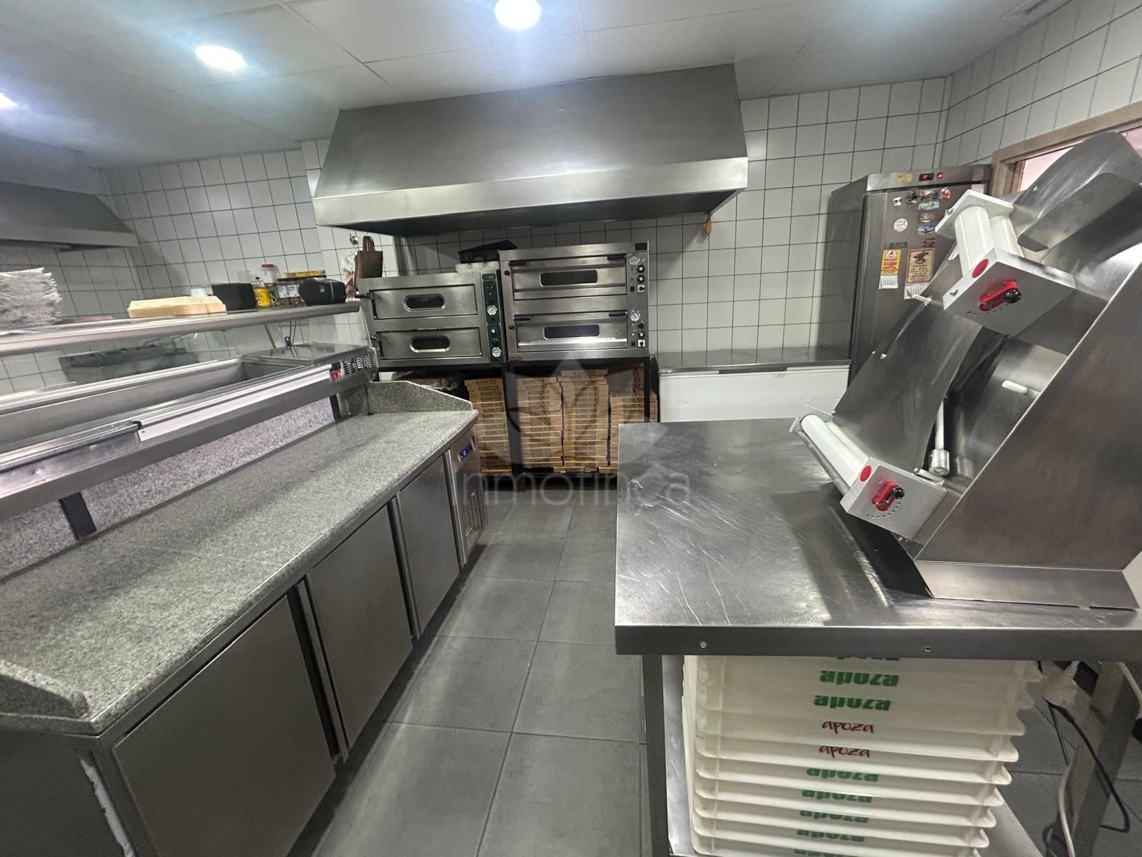 Bar en Estepona Centro, Estepona