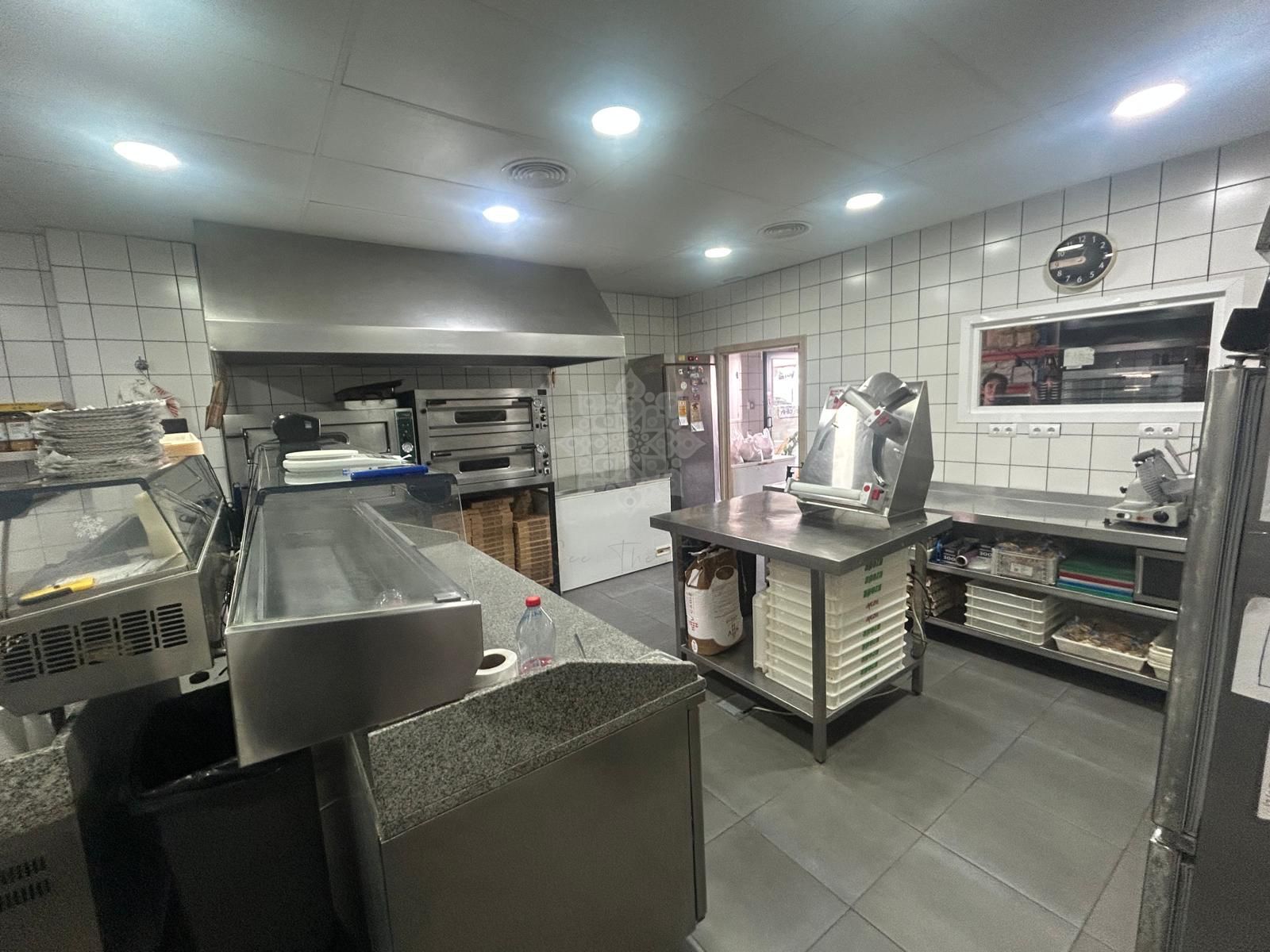 Bar in Estepona Centre, Estepona