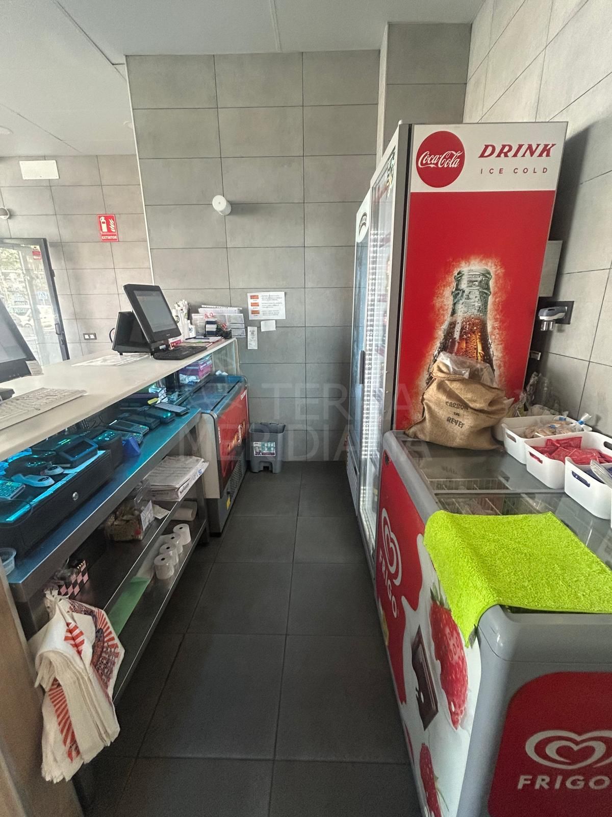 Bar in Estepona Centre, Estepona