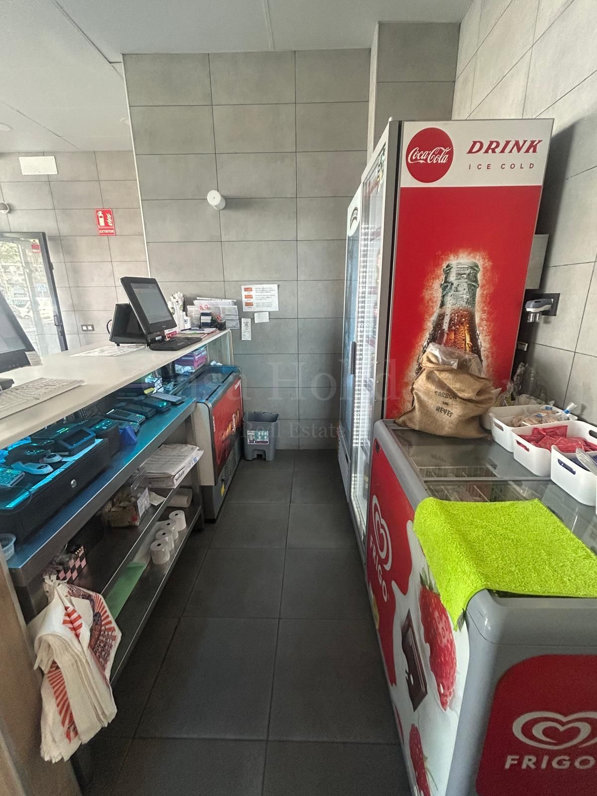 Bar en Estepona Centro, Estepona