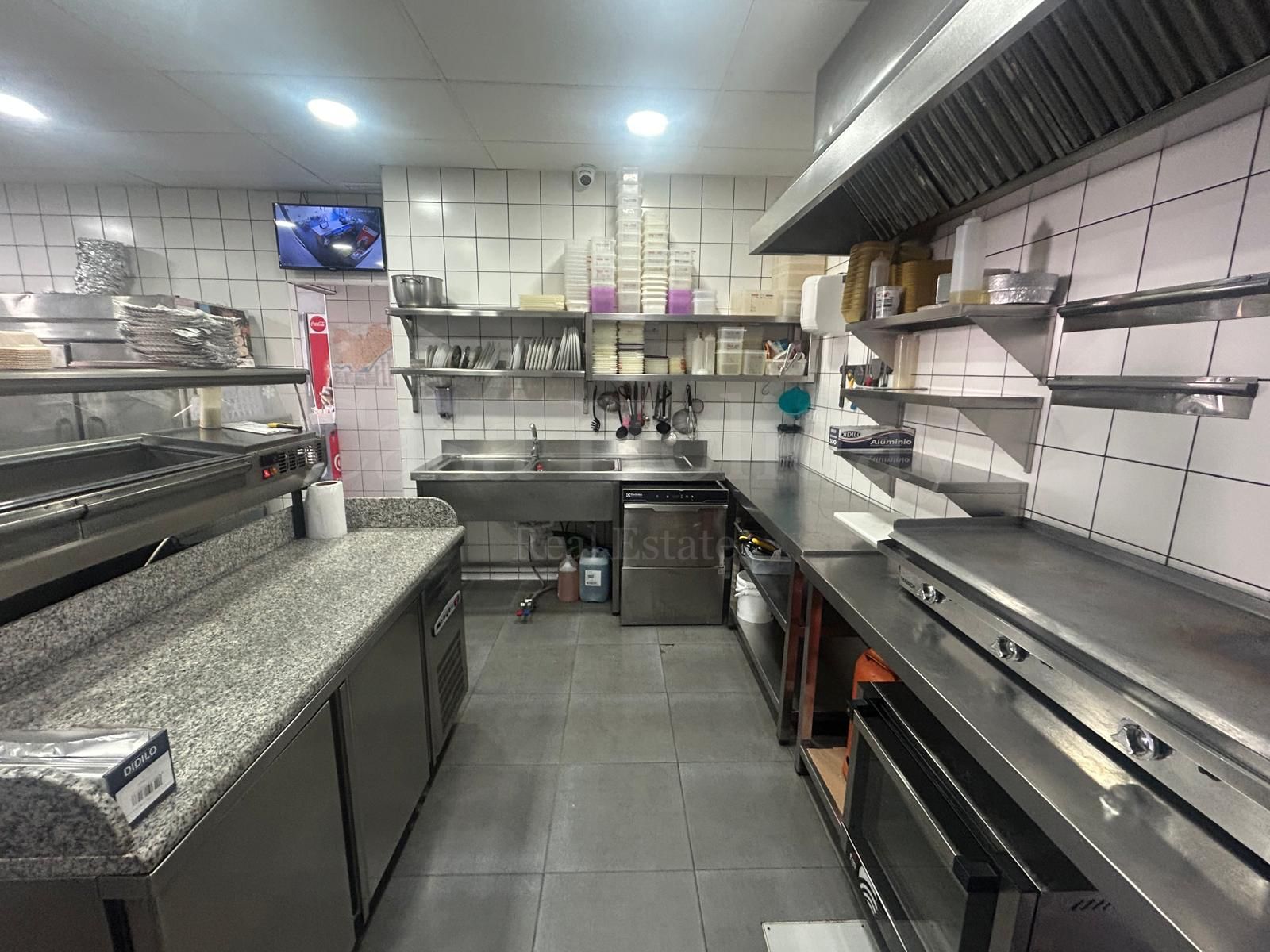 Bar en Estepona Centro, Estepona