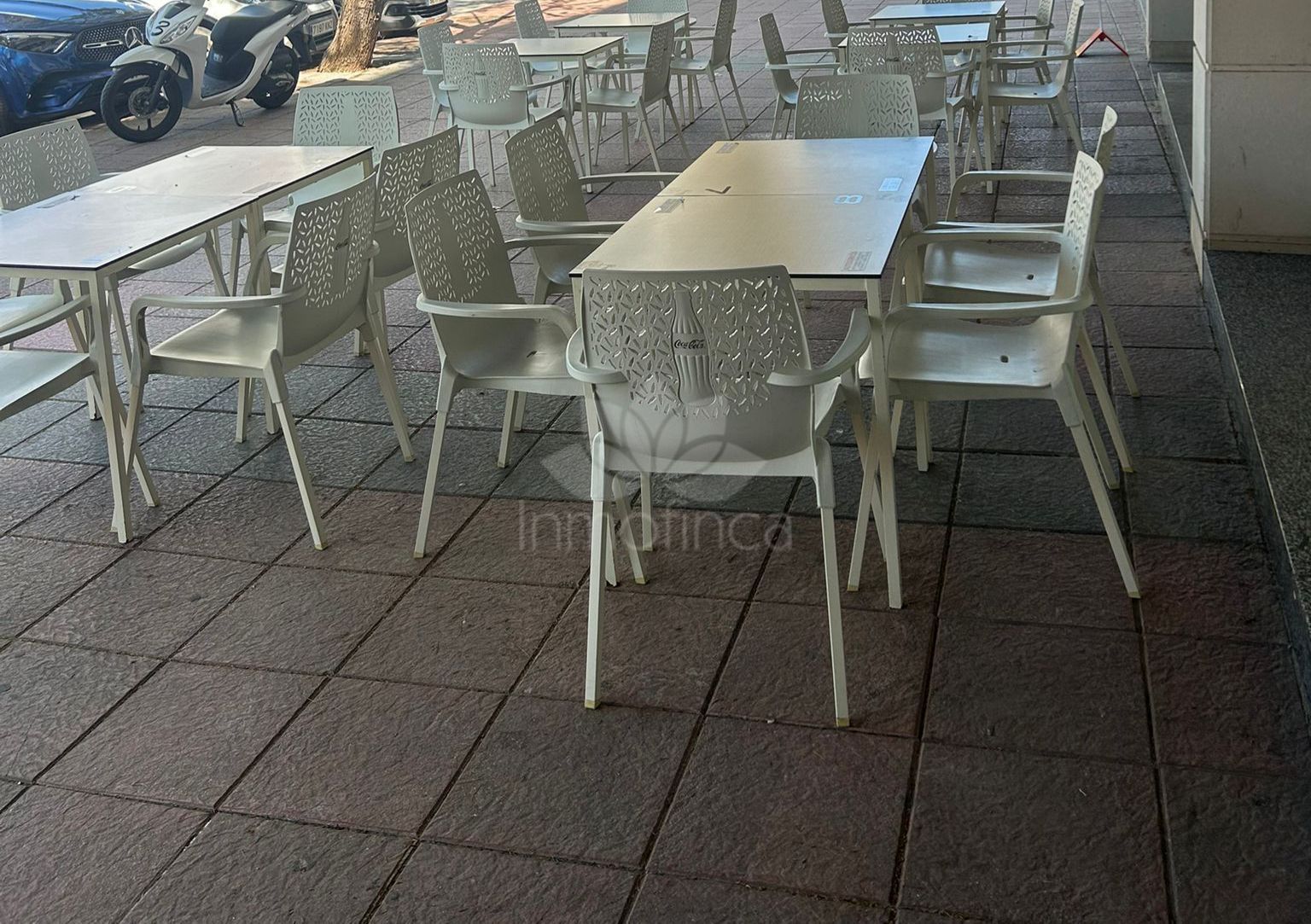 Bar en Estepona Centro, Estepona