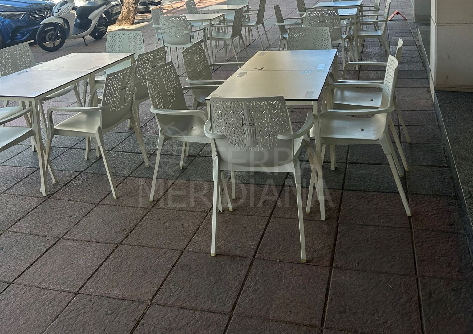 Bar in Estepona Centre, Estepona