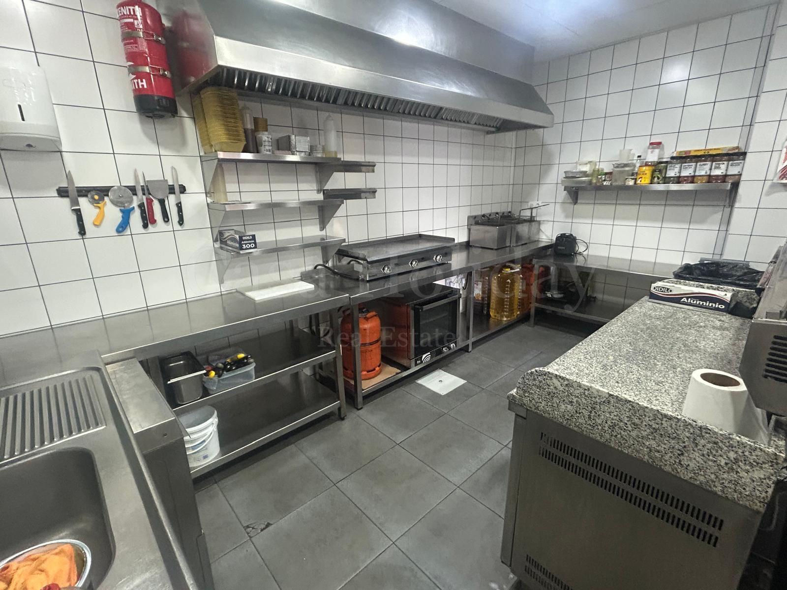 Bar en Estepona Centro, Estepona