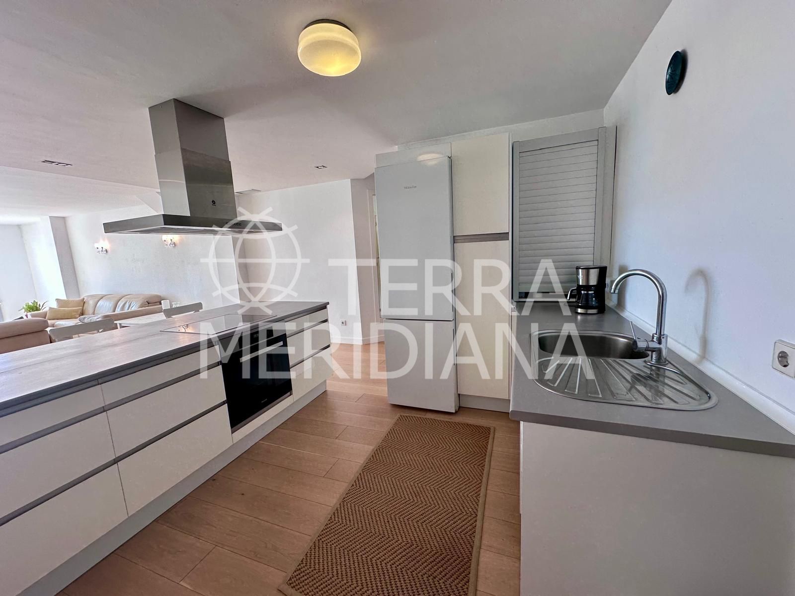 Apartment in Marbella - Puerto Banus, Marbella