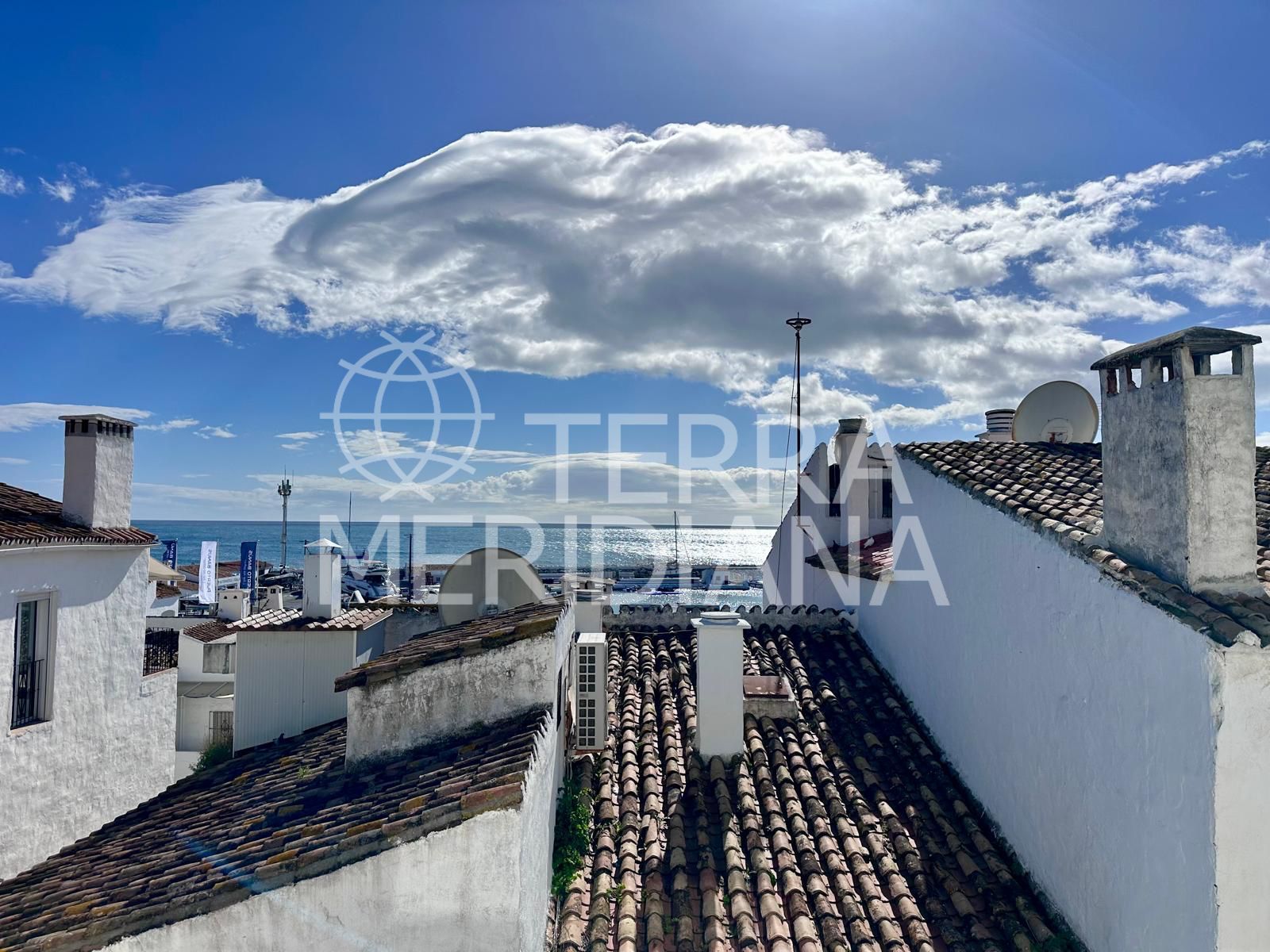 Apartment in Marbella - Puerto Banus, Marbella