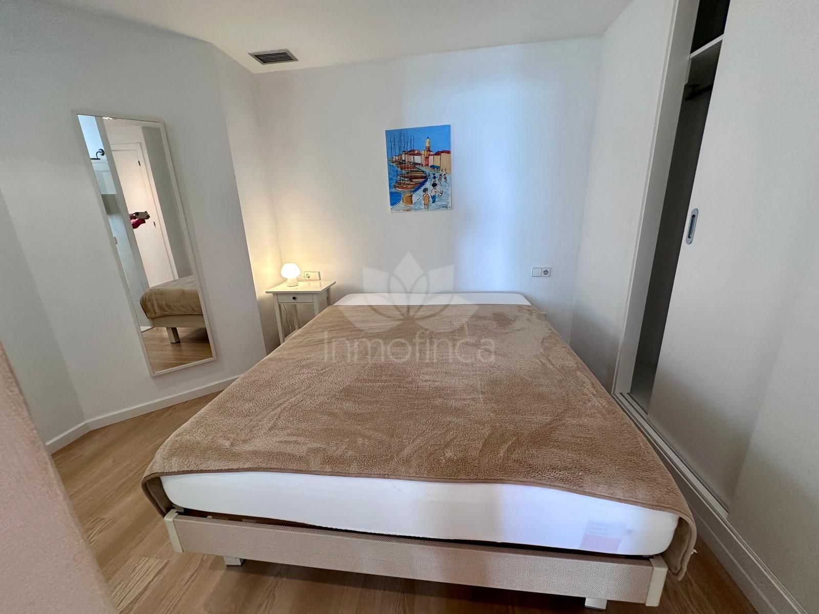 Apartamento en Marbella - Puerto Banus, Marbella