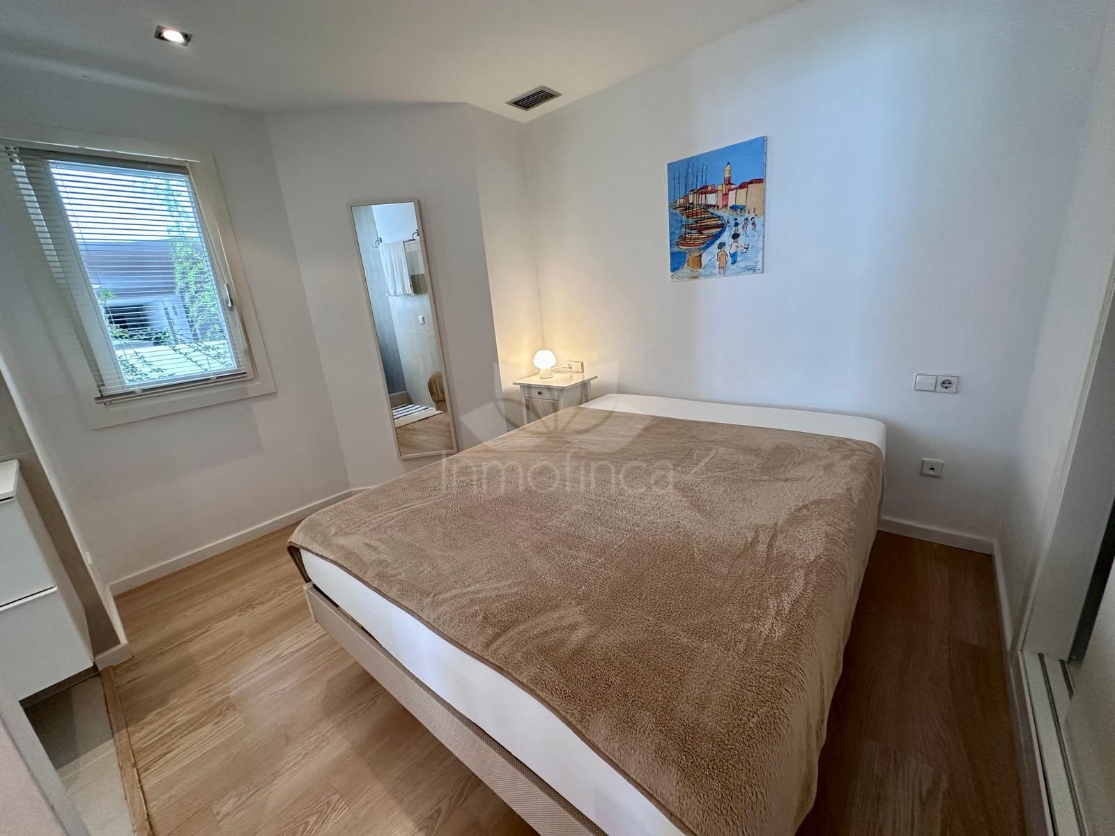 Apartamento en Marbella - Puerto Banus, Marbella