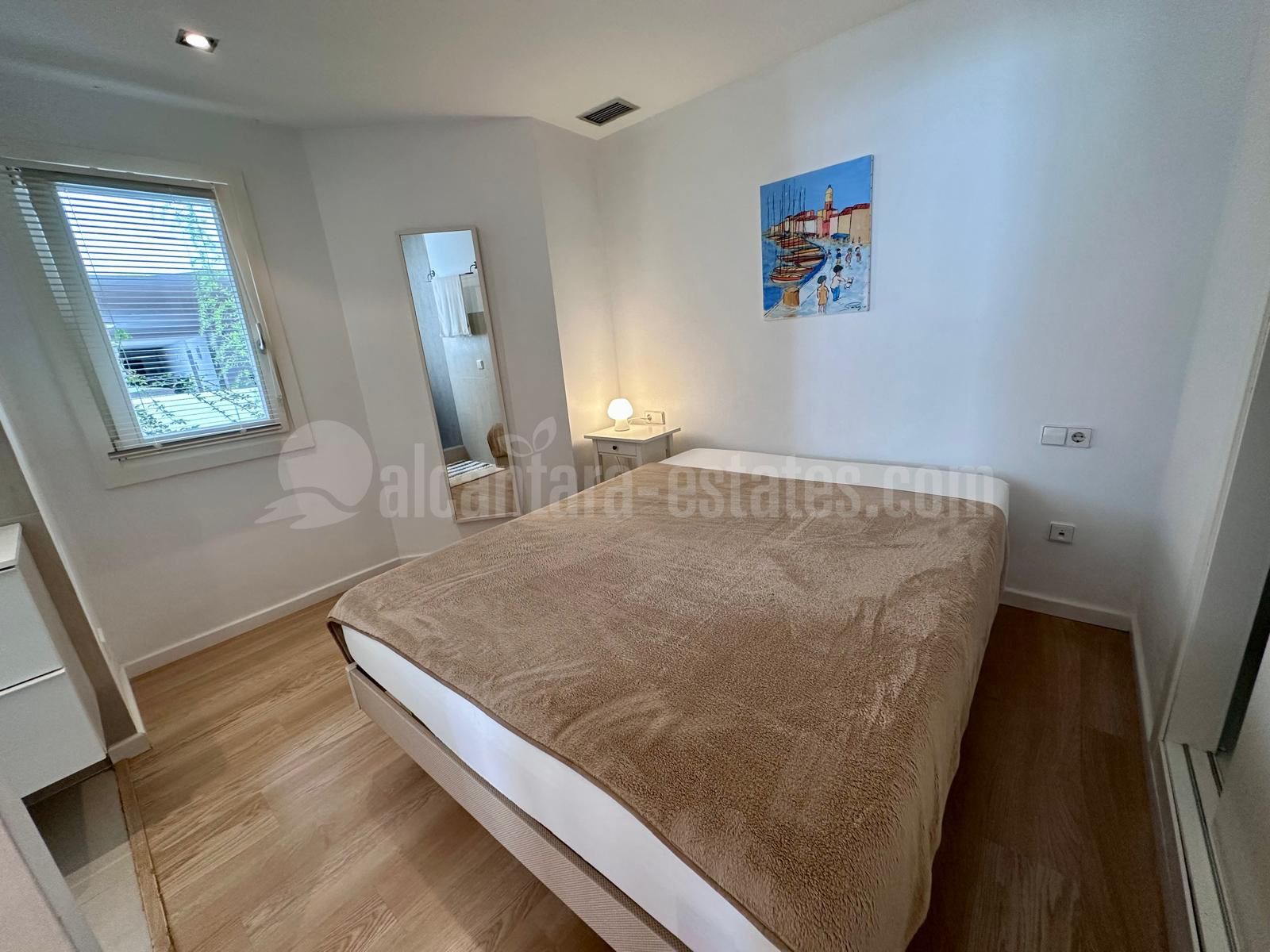 Apartment in Marbella - Puerto Banus, Marbella