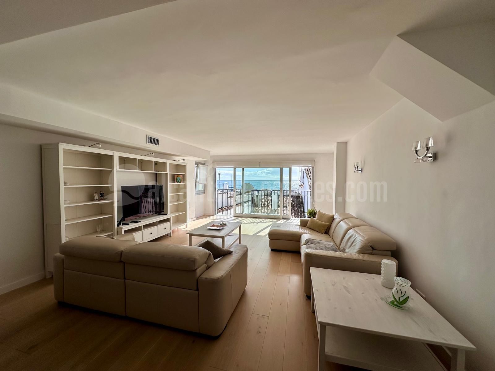 Apartment in Marbella - Puerto Banus, Marbella