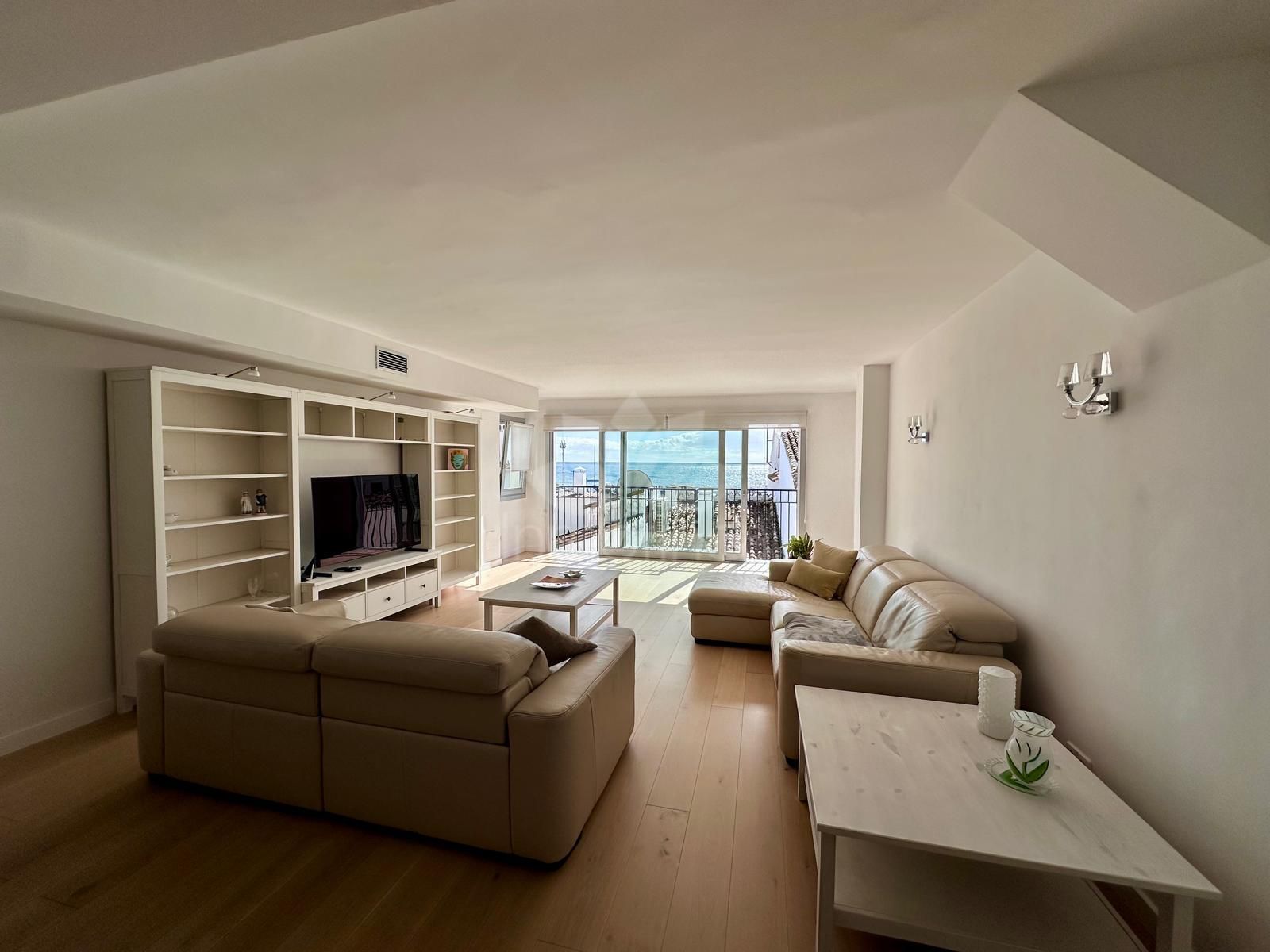 Apartamento en Marbella - Puerto Banus, Marbella