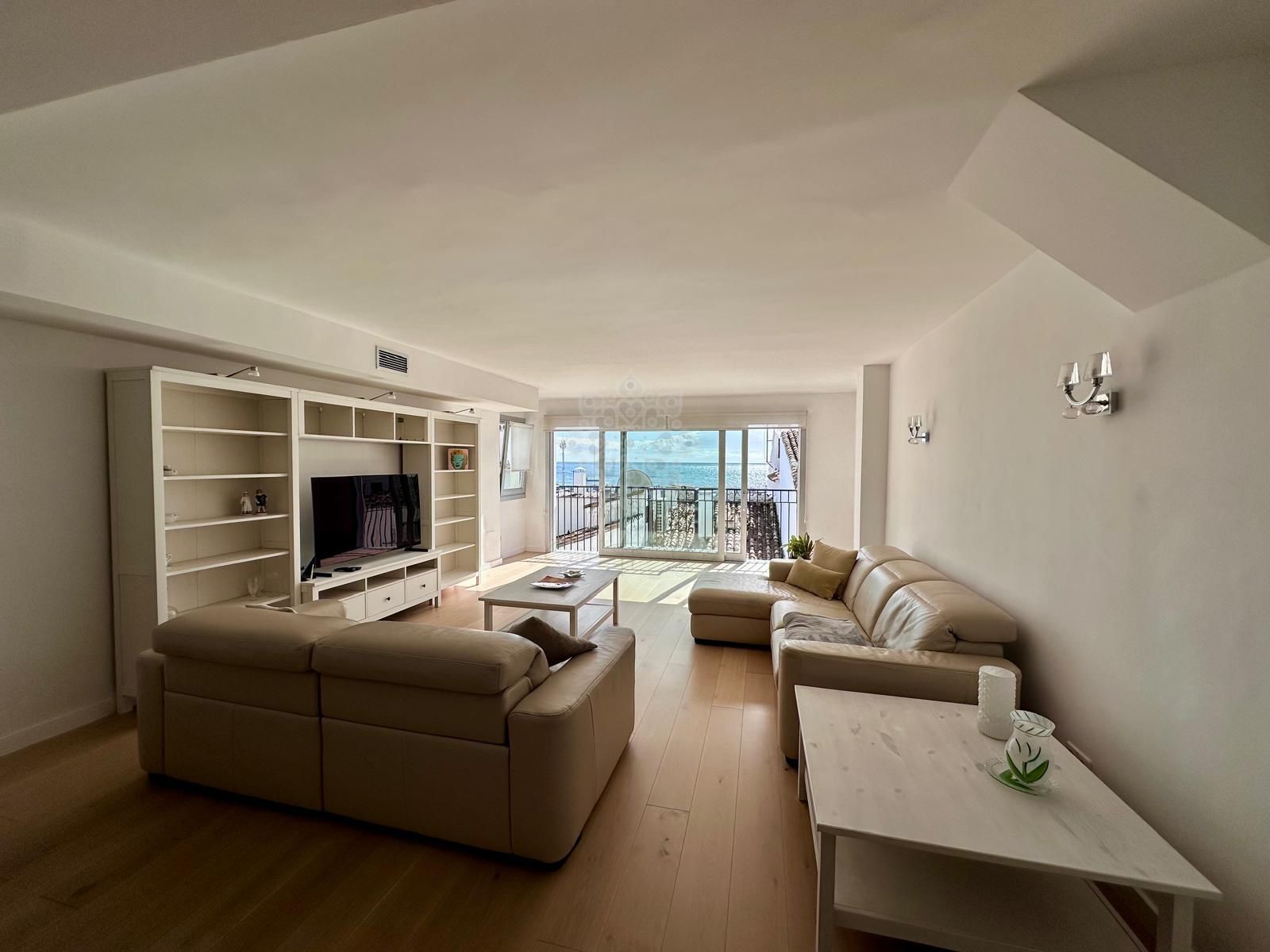 Apartment in Marbella - Puerto Banus, Marbella