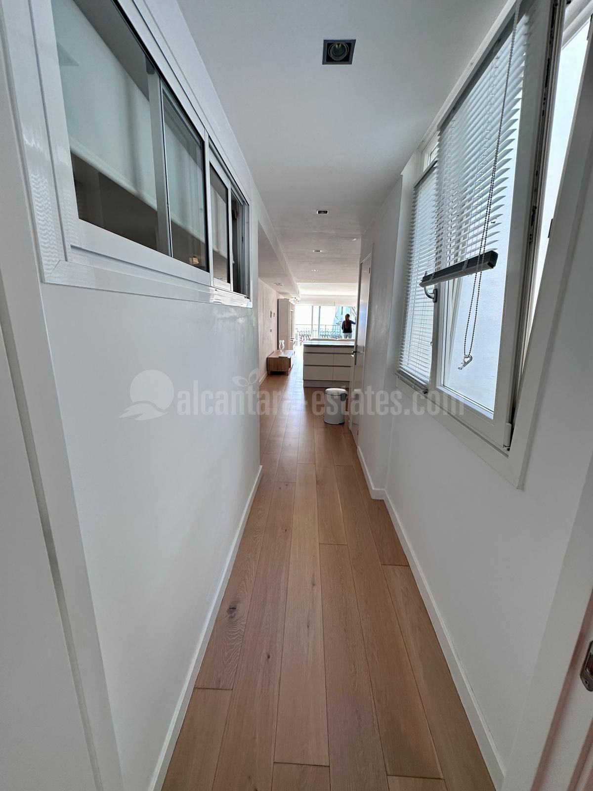 Apartment in Marbella - Puerto Banus, Marbella