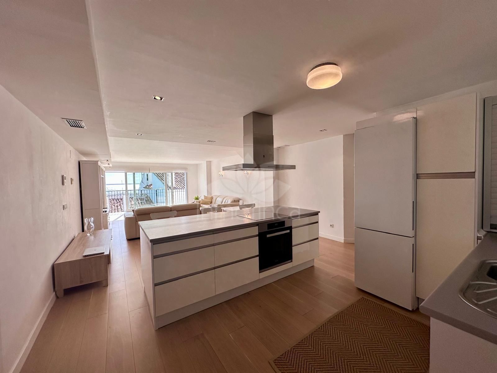 Apartamento en Marbella - Puerto Banus, Marbella