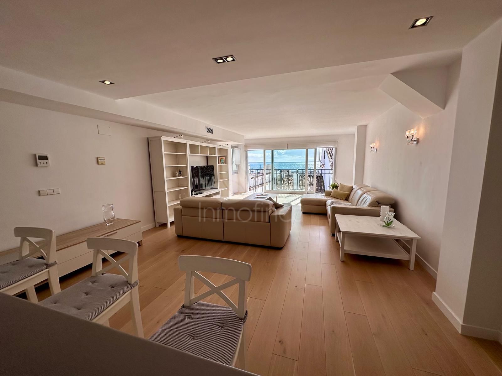 Apartamento en Marbella - Puerto Banus, Marbella