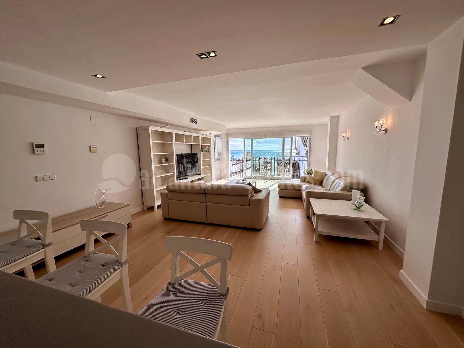 Apartment in Marbella - Puerto Banus, Marbella