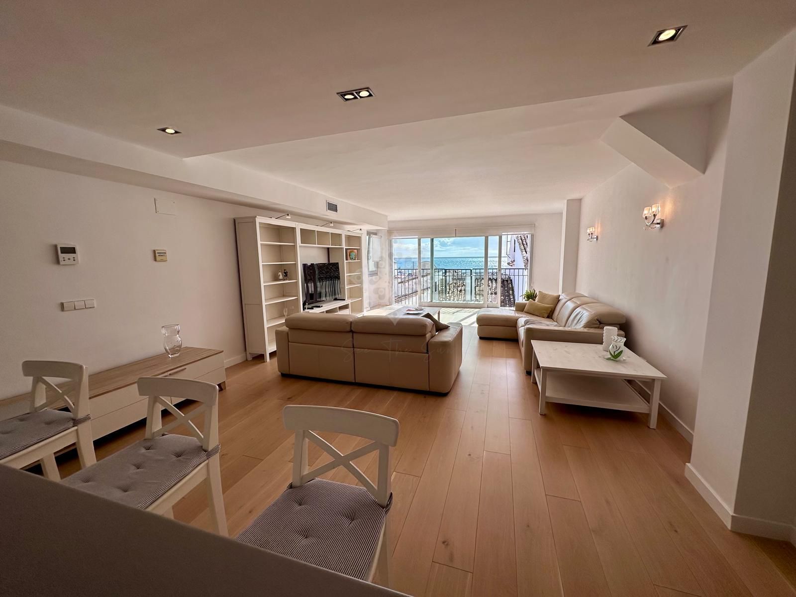 Apartment in Marbella - Puerto Banus, Marbella