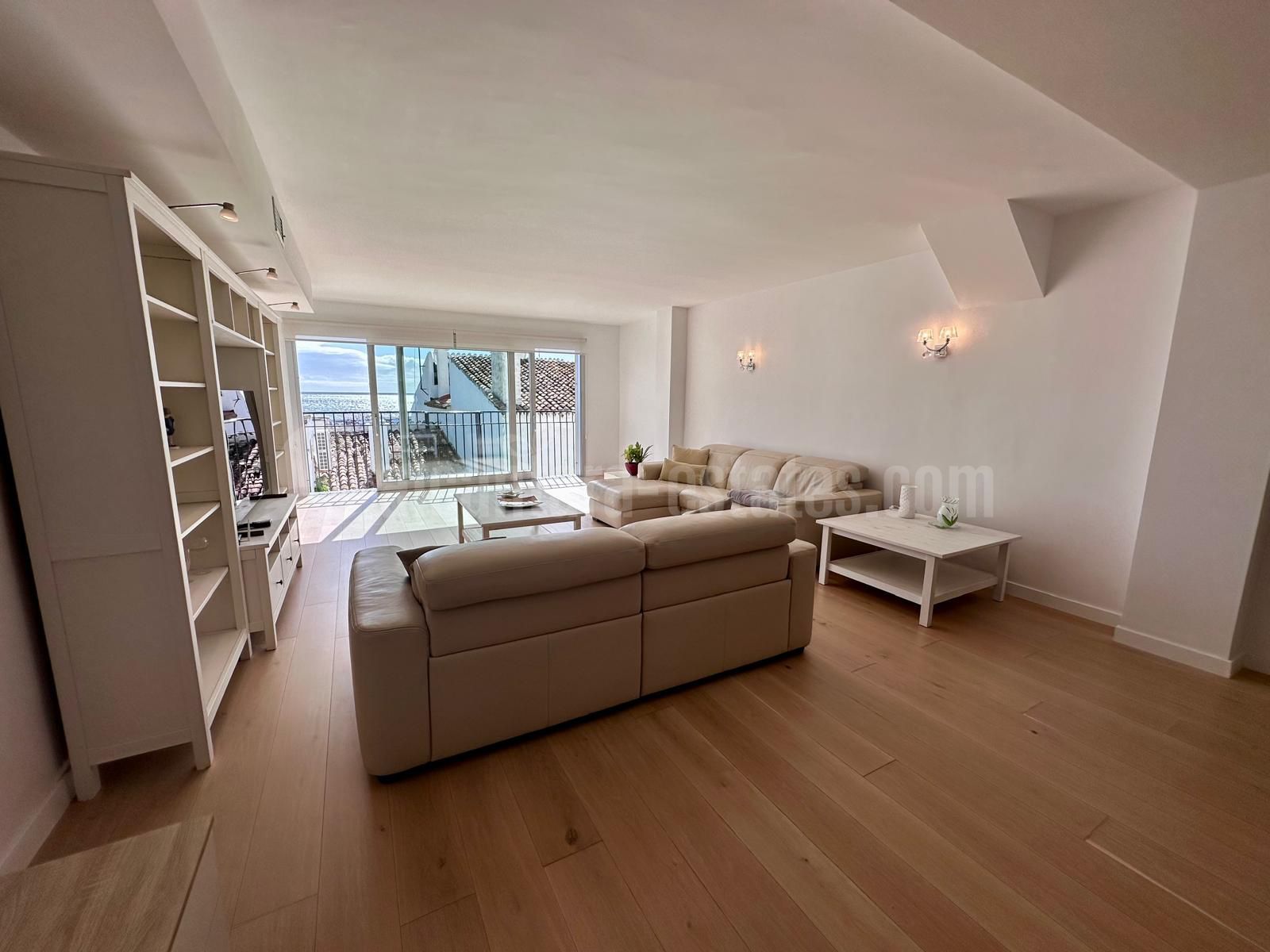 Apartment in Marbella - Puerto Banus, Marbella