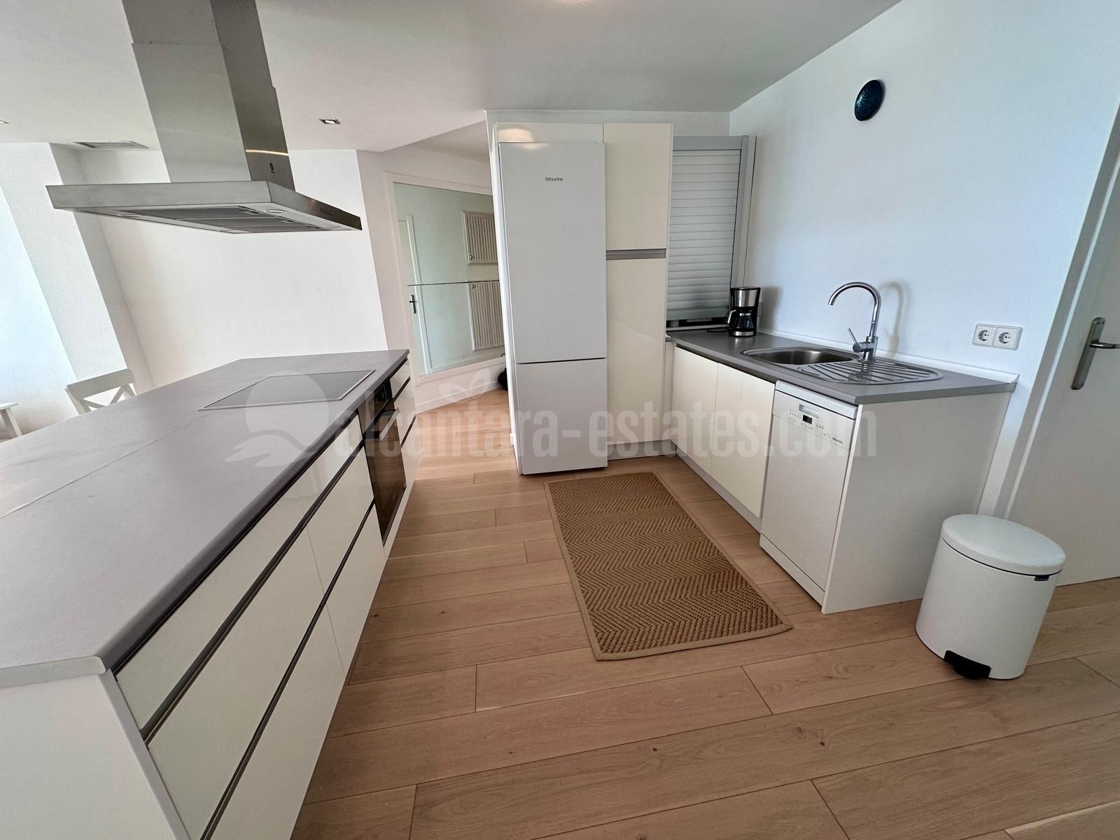 Apartment in Marbella - Puerto Banus, Marbella