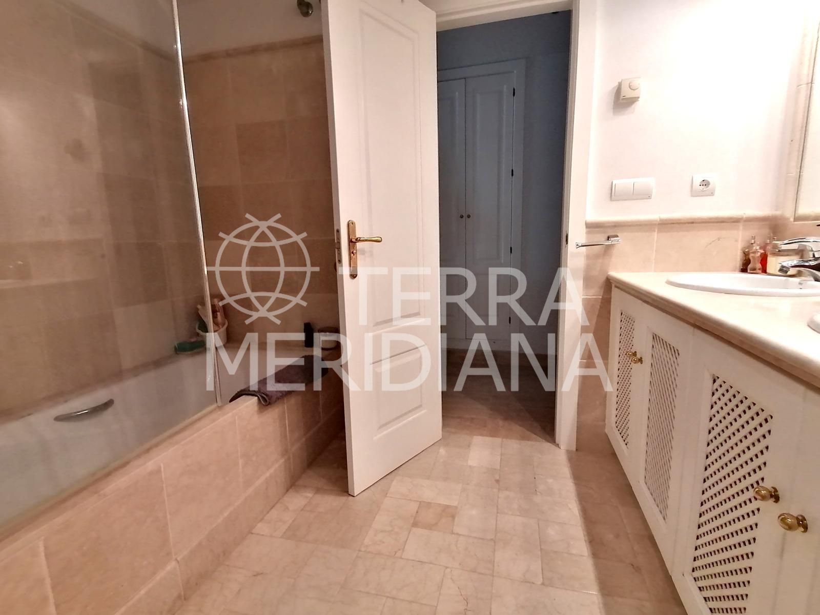 Studio in Rio Real, Marbella