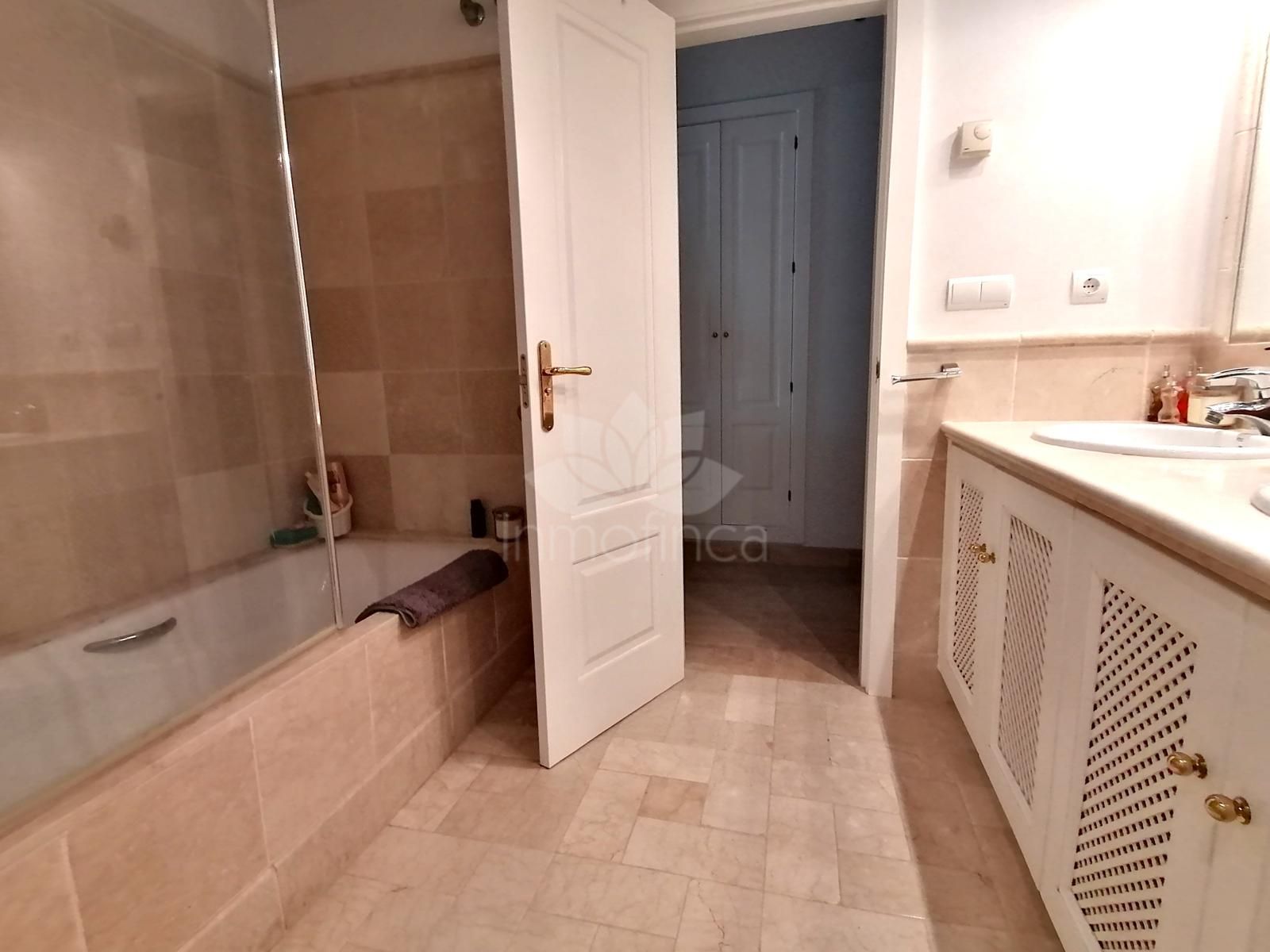 Studio in Rio Real, Marbella