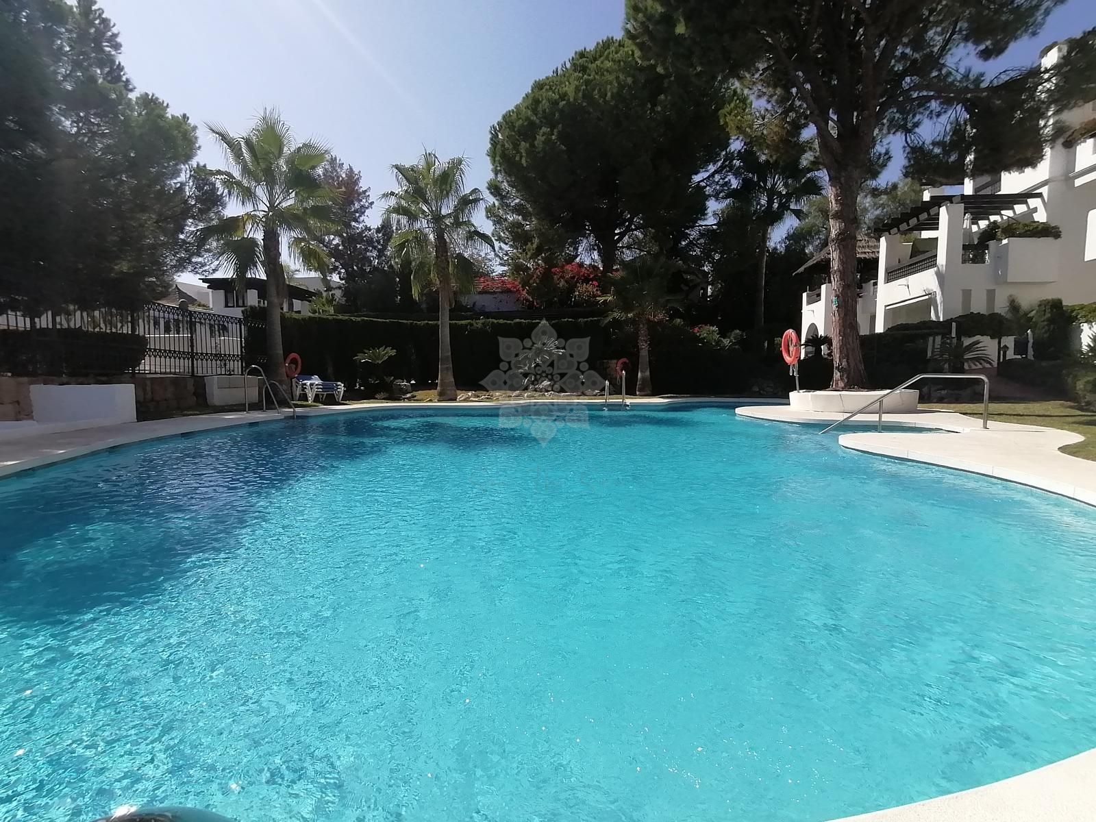 Studio in Rio Real, Marbella