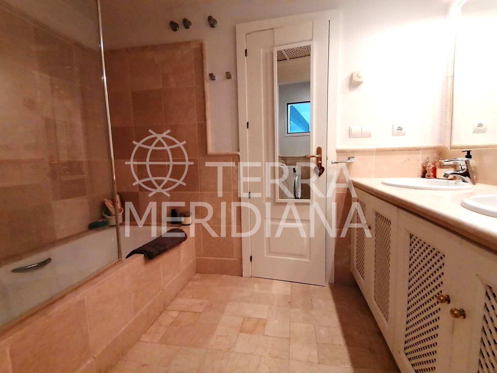 Studio in Rio Real, Marbella