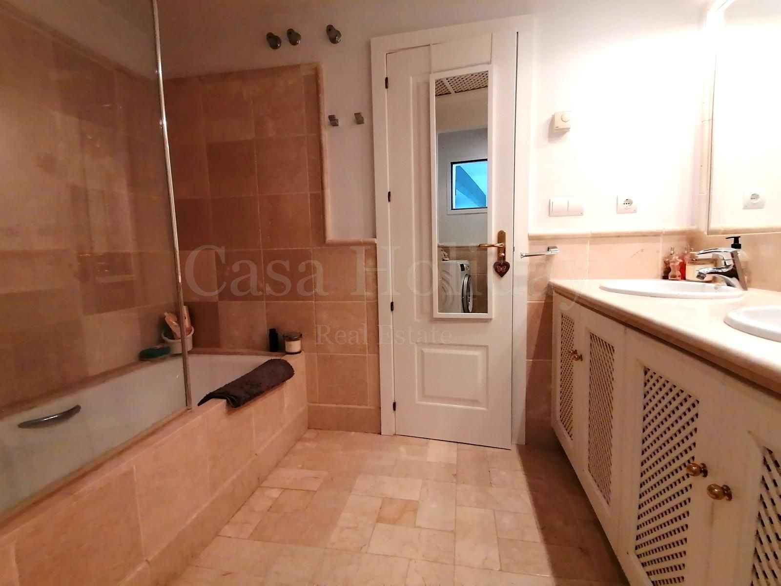 Studio in Rio Real, Marbella