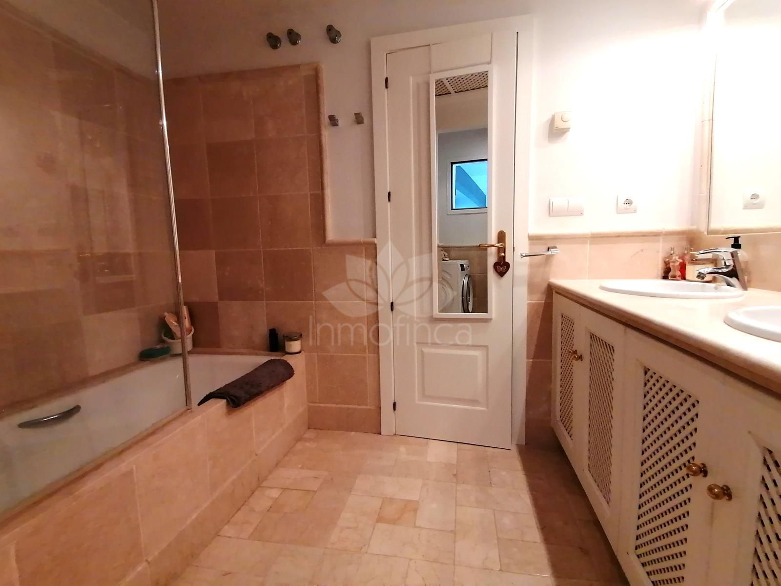 Studio in Rio Real, Marbella