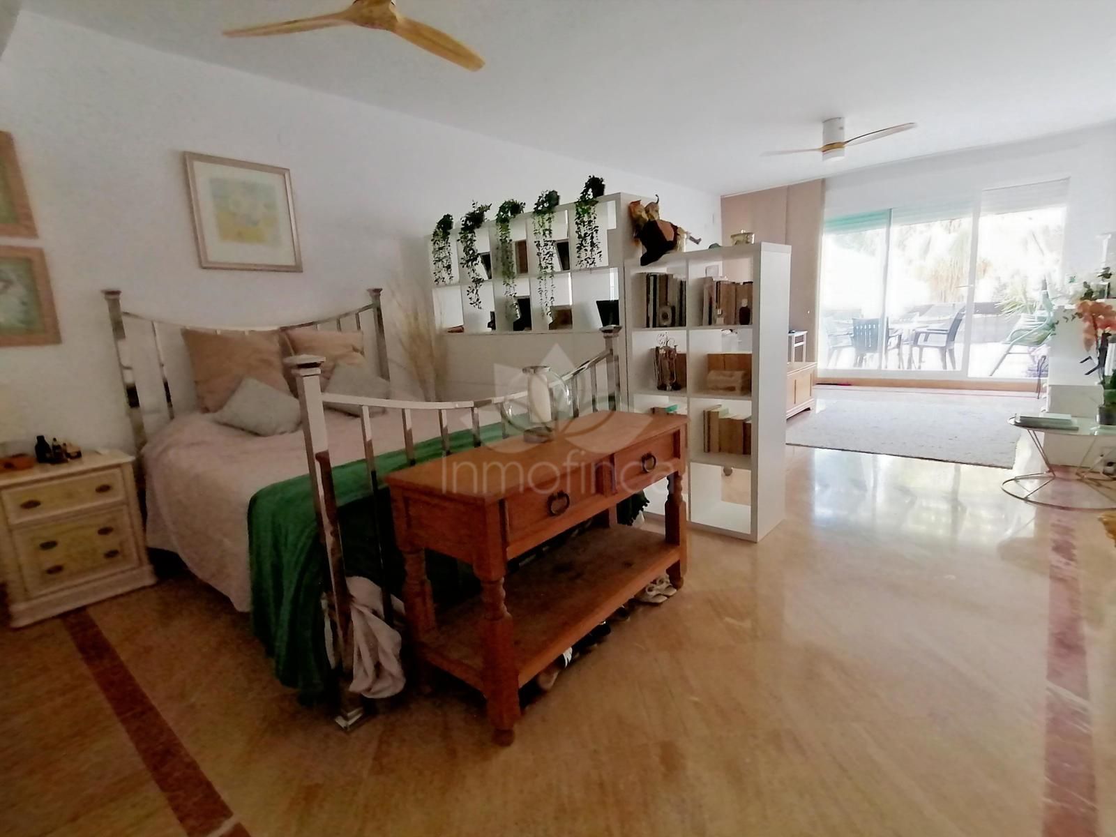 Studio in Rio Real, Marbella