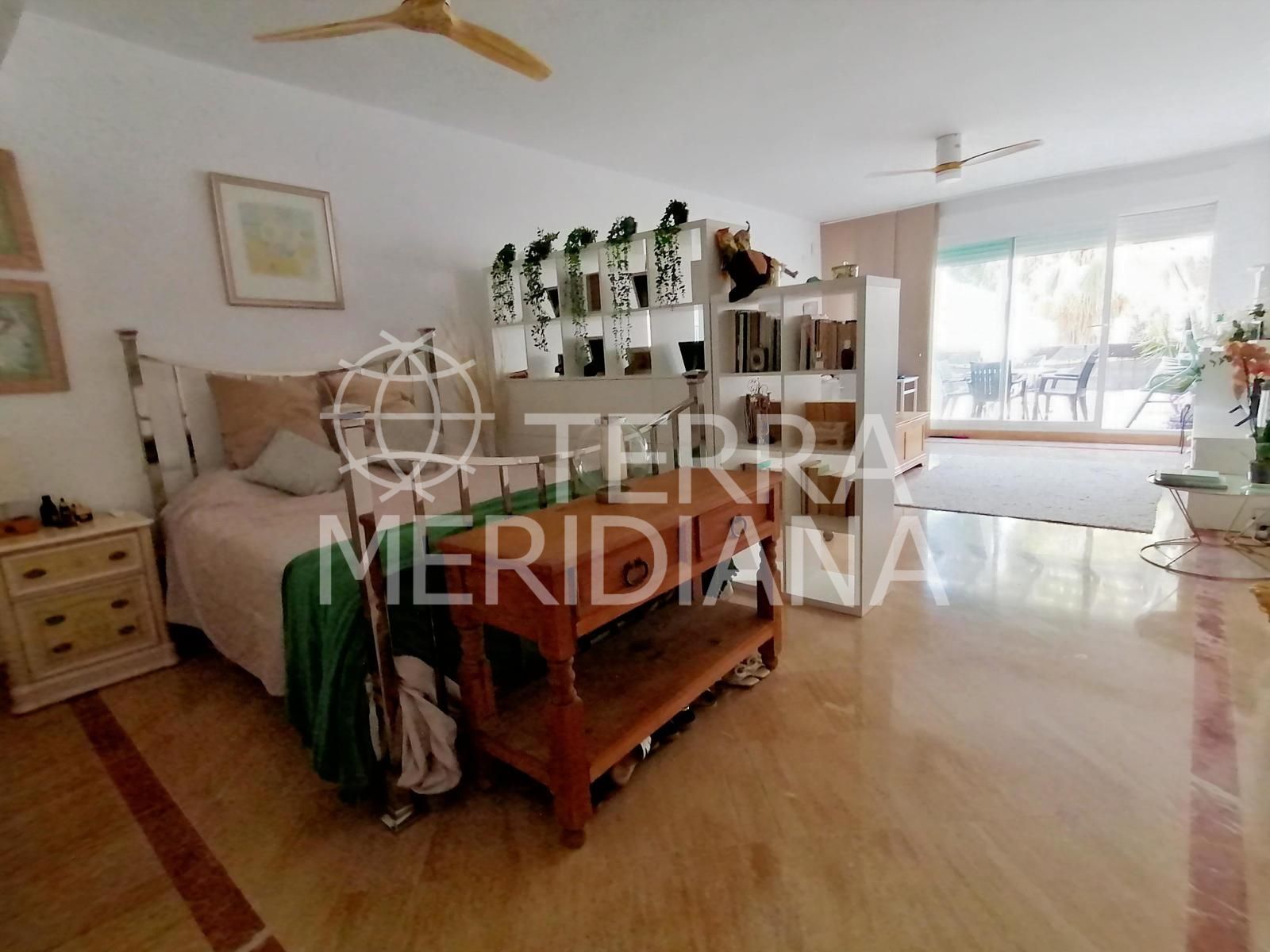 Studio in Rio Real, Marbella