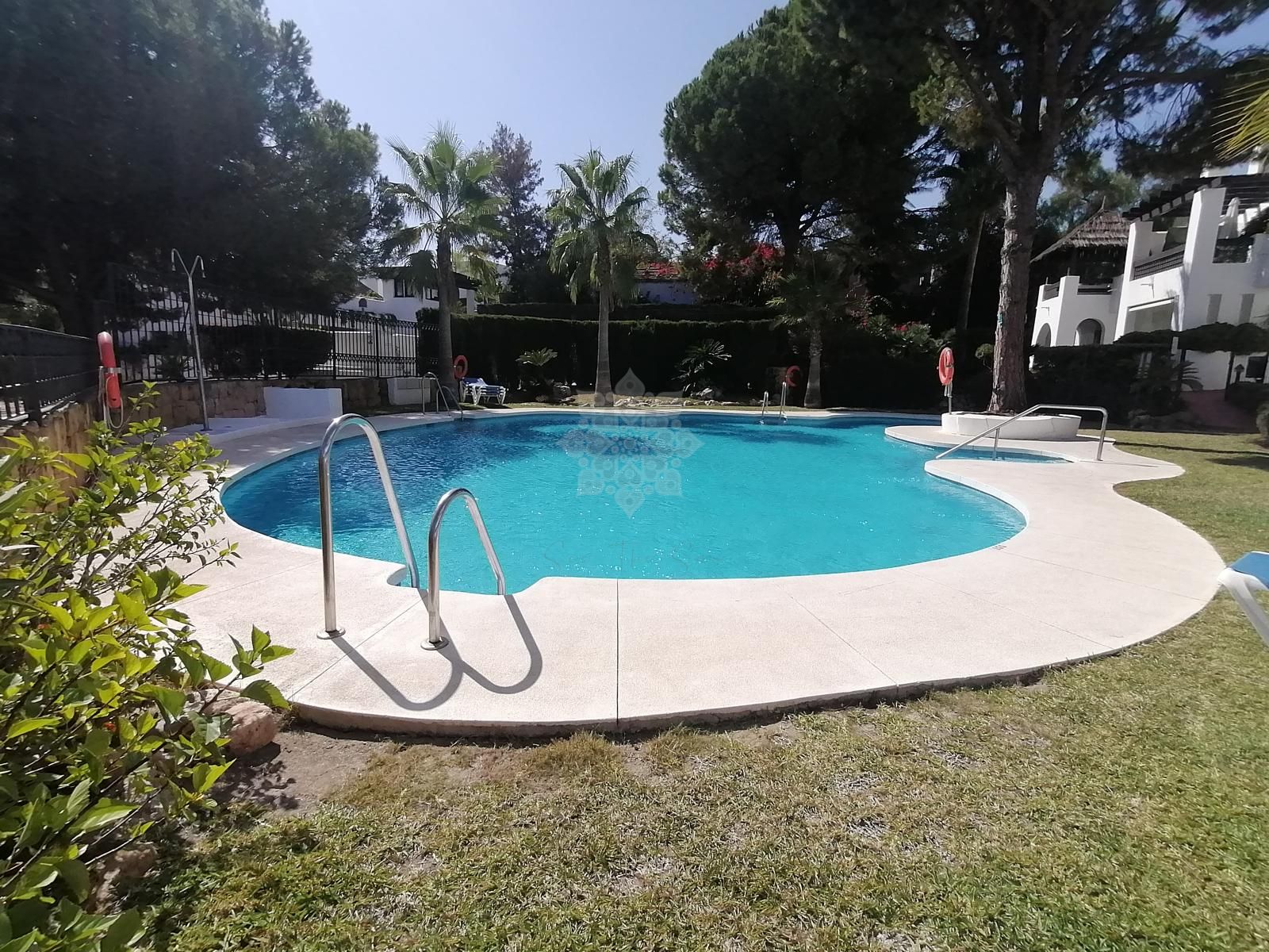 Studio in Rio Real, Marbella