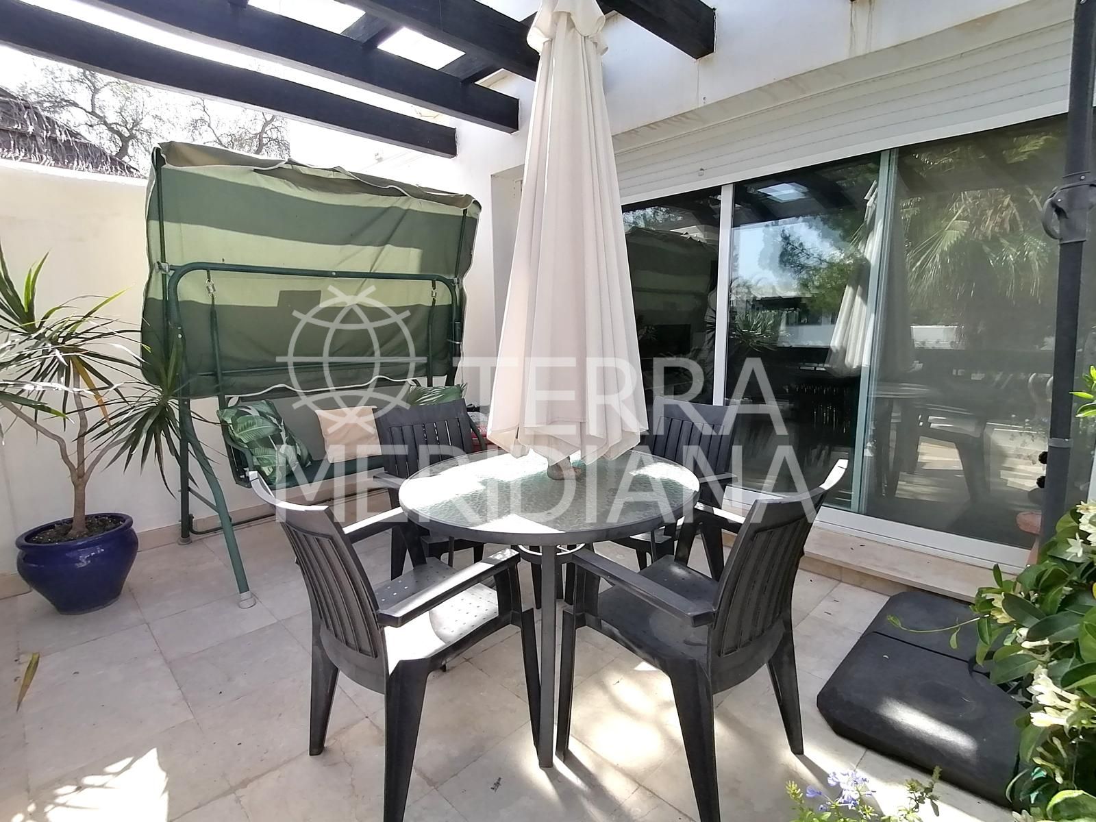 Studio in Rio Real, Marbella